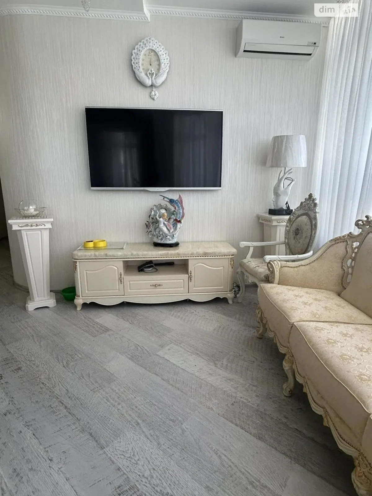 Продается 3-комнатная квартира 118 кв. м в Одессе, бул. Французский, 22 корпус 2 - фото 1