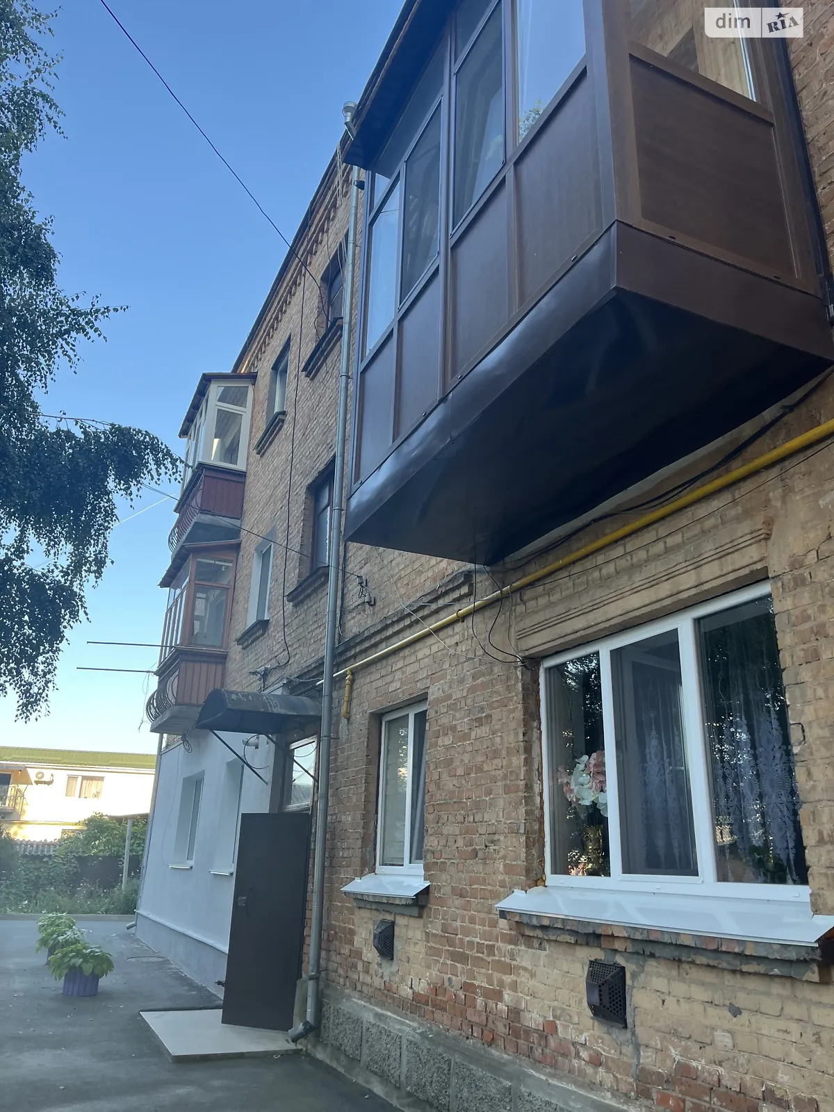 Сдается в аренду комната 24 кв. м в Виннице, цена: 3500 грн - фото 1