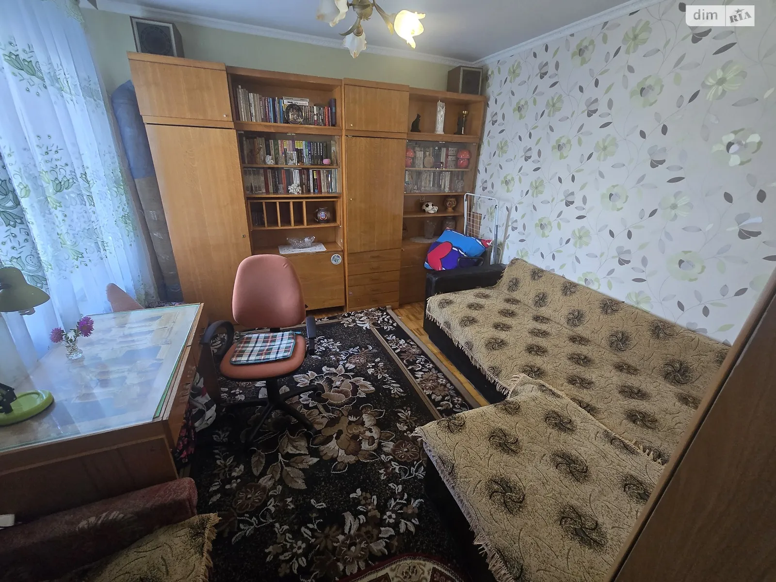 Сдается в аренду комната 65 кв. м в Киеве, цена: 4500 грн - фото 1
