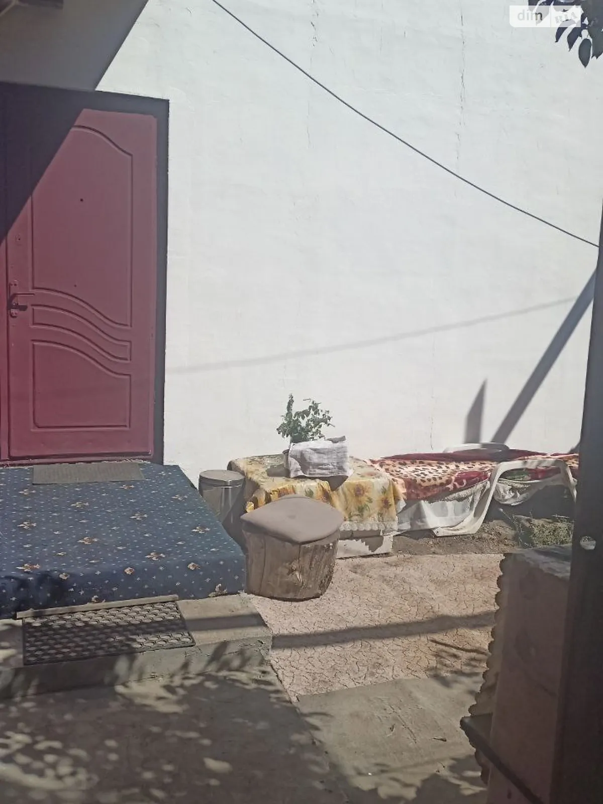 Здається в оренду 1-кімнатна квартира 20 кв. м у Одесі, ул. Ромашкова, 45 - фото 1