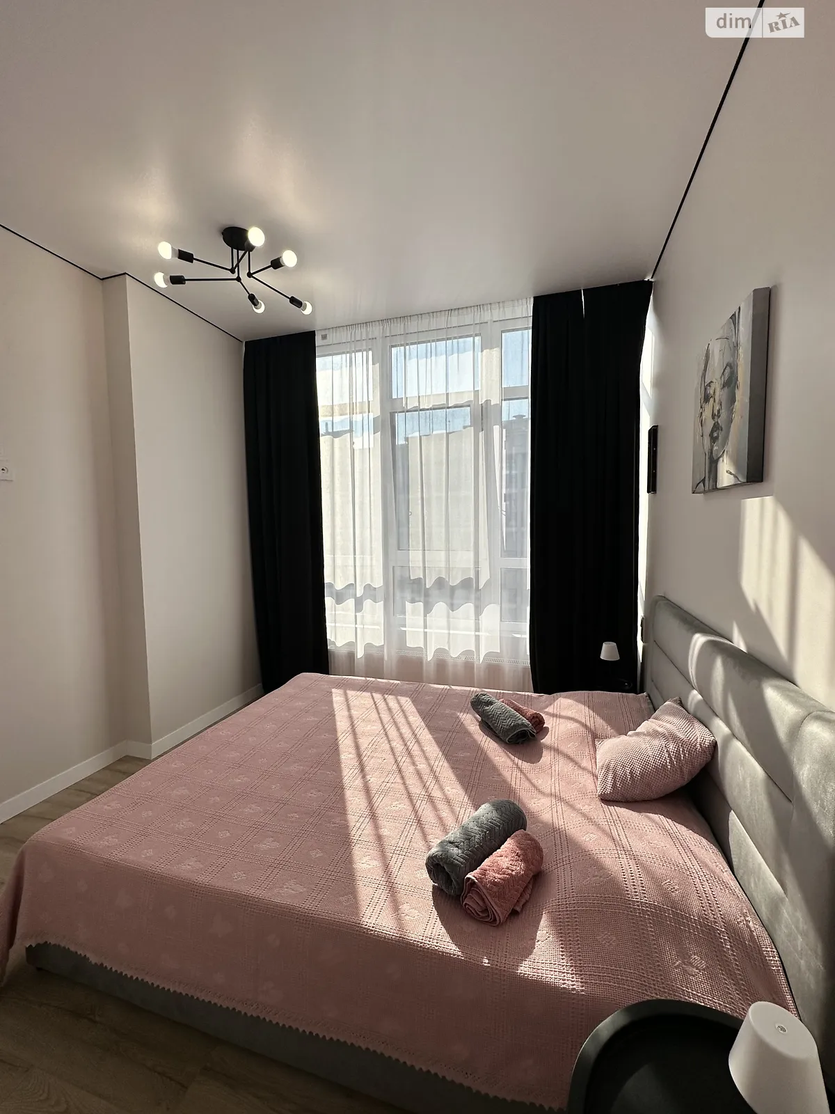 Продается 1-комнатная квартира 35 кв. м в Одессе, пер. Курортный - фото 1