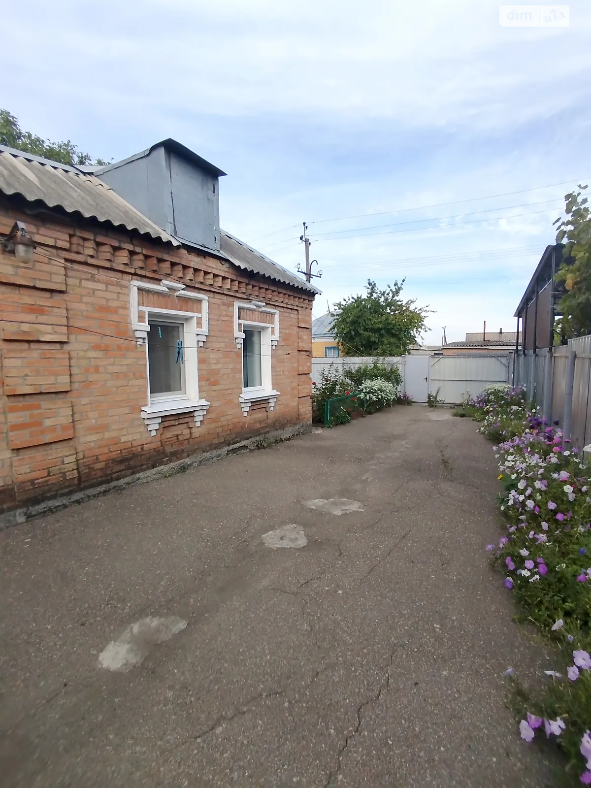 Здається в оренду одноповерховий будинок 62 кв. м з садом, цена: 44000 $ - фото 1