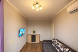 Довгострокова оренда квартири, Київ, р‑н. Голосіївський, ст.м. Виставковий центр, Академіка Вільямса вулиця, буд. 6Б