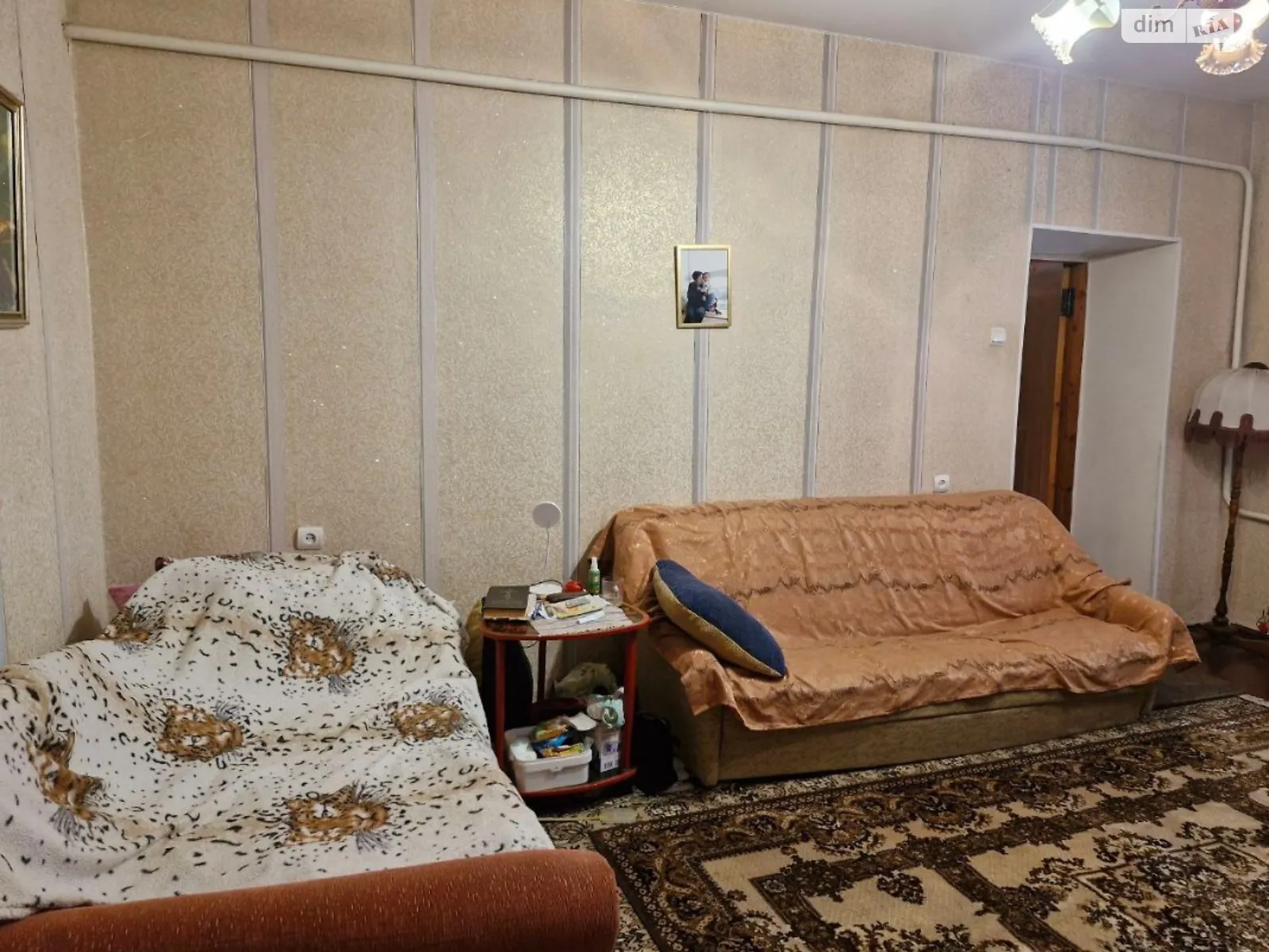 Продается часть дома 94 кв. м с подвалом, цена: 48500 $ - фото 1