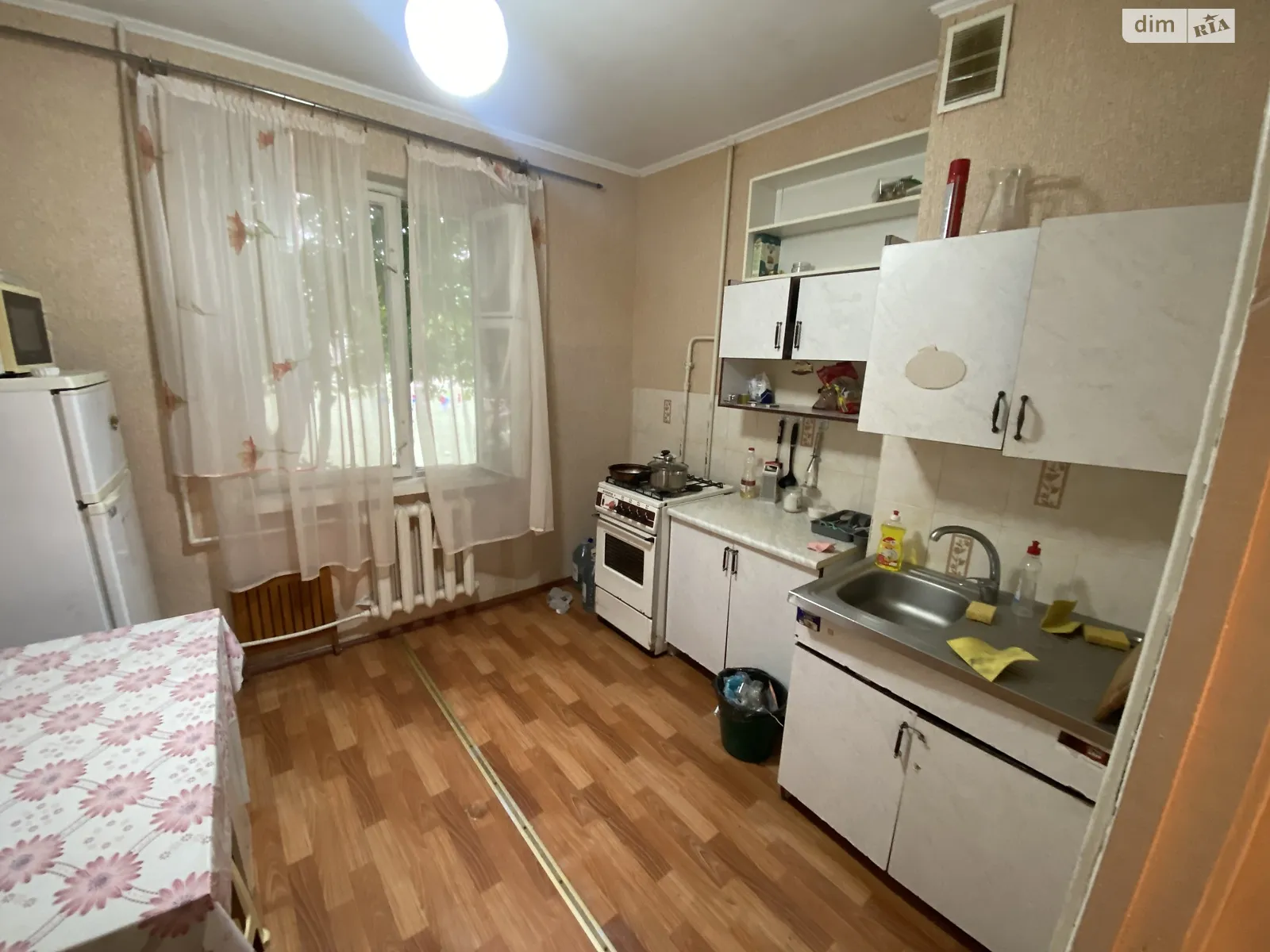 Продается 1-комнатная квартира 34 кв. м в Одессе, ул. Академика Королева - фото 1