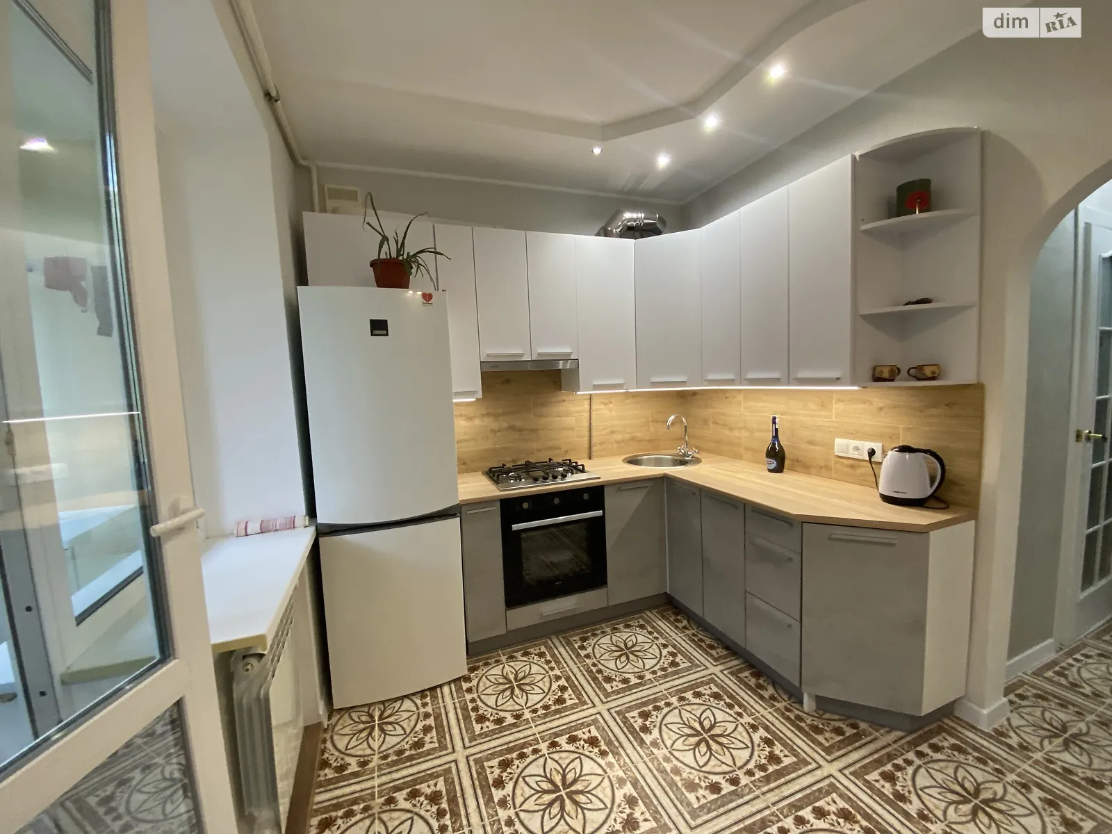 ул. Матвея Донцова(Тургеневская), 10А Ирпень - фото 1