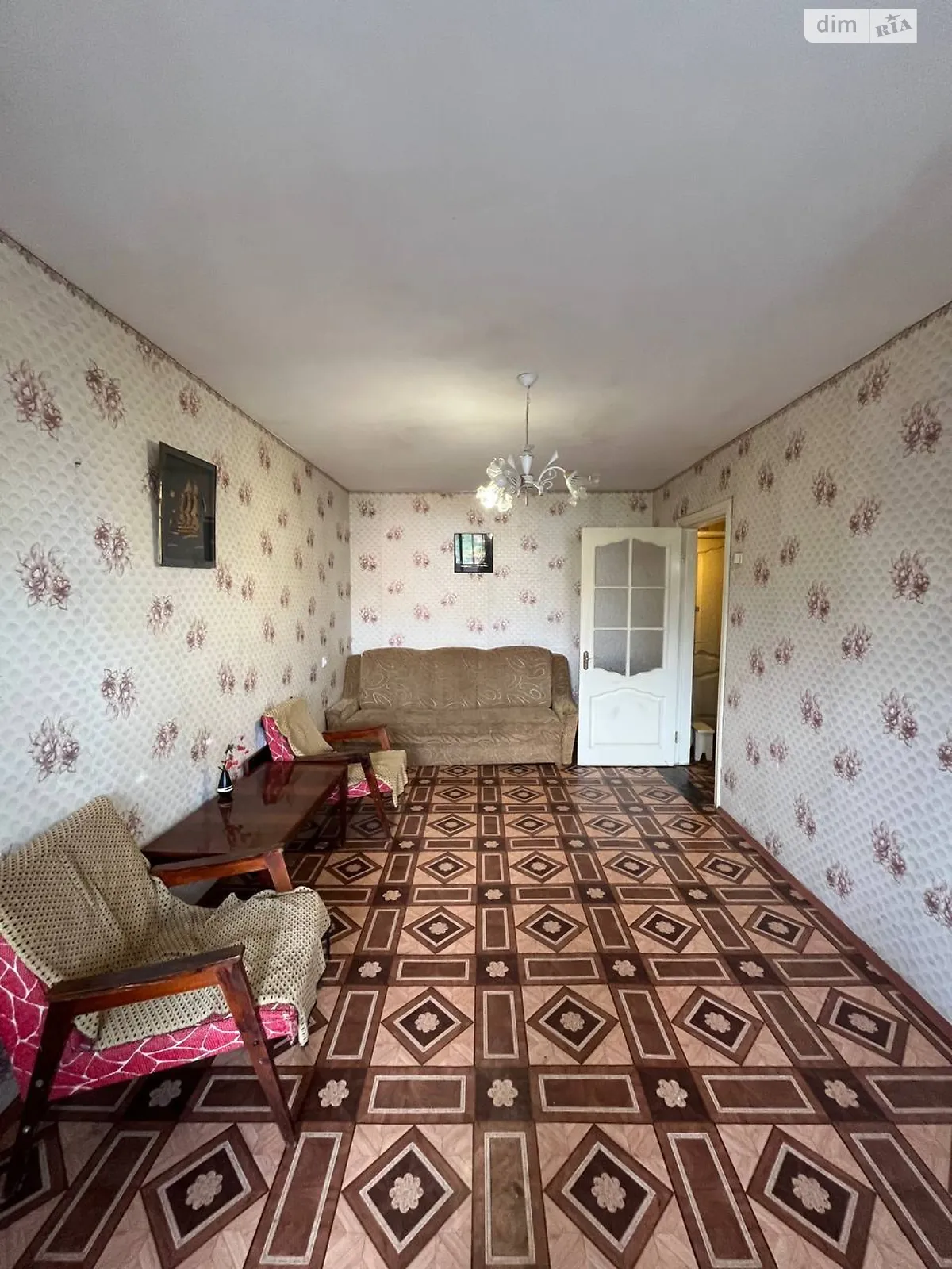 Продается 1-комнатная квартира 31.2 кв. м в Николаеве, цена: 17600 $ - фото 1