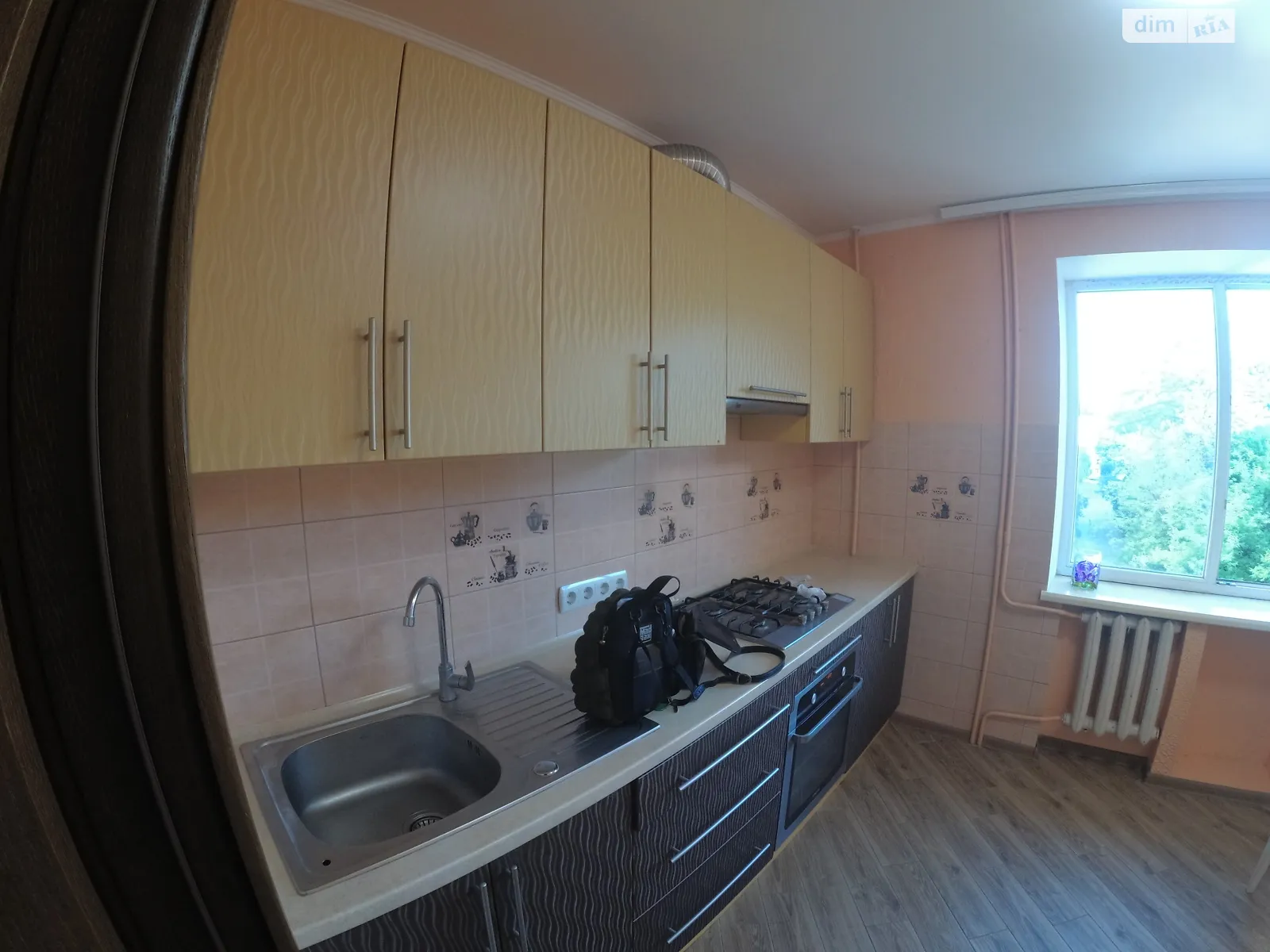 Сдается в аренду 3-комнатная квартира 71.8 кв. м в Львове, ул. Миколайчука, 3 - фото 1