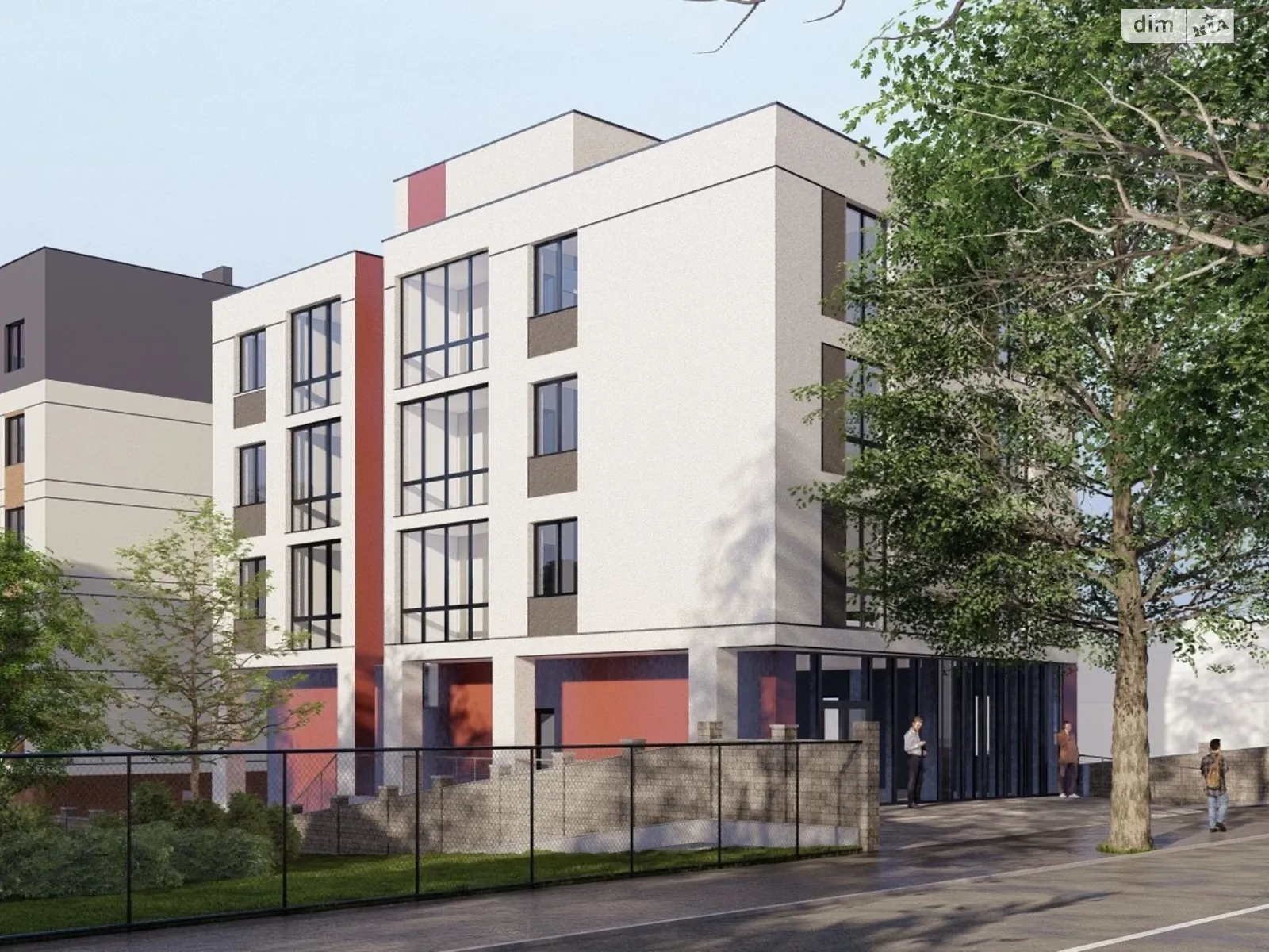 Продается 2-комнатная квартира 61 кв. м в Ровно, ул. Дорошенко Петра, 66Б - фото 1