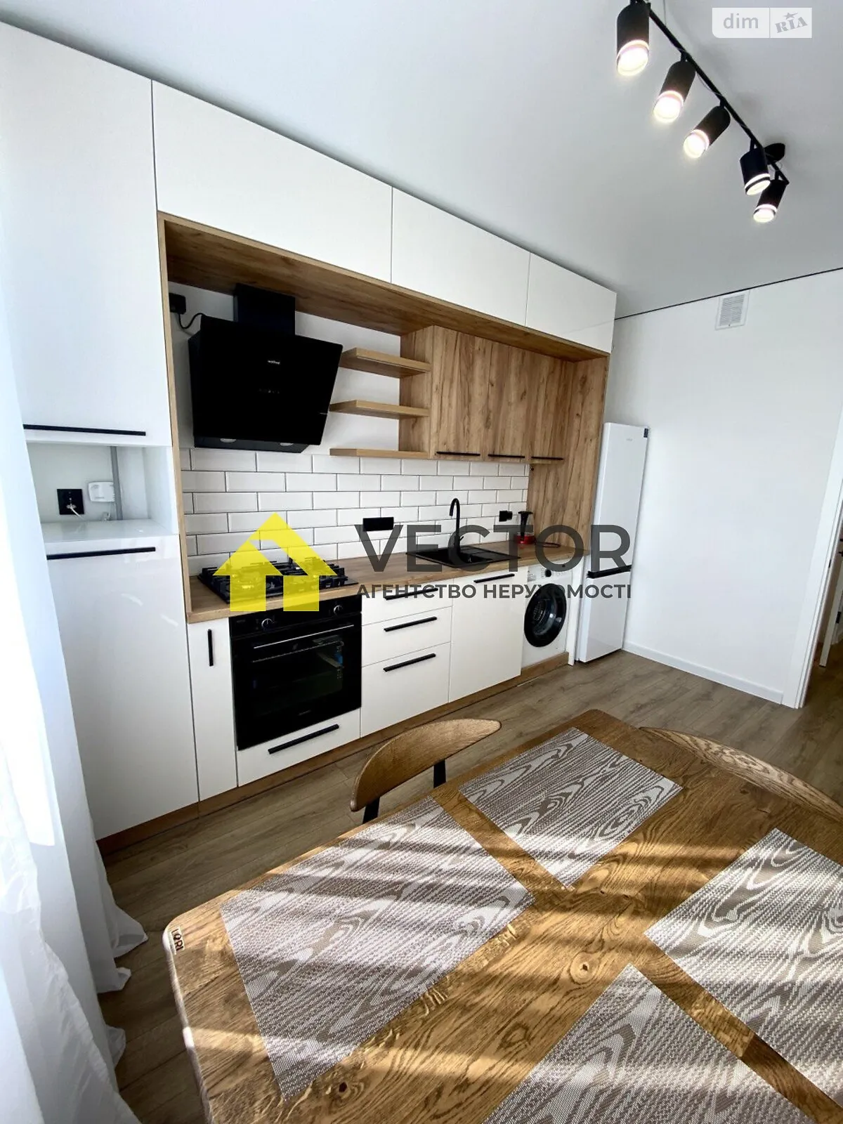 Сдается в аренду 1-комнатная квартира 45 кв. м в Полтаве, ул. Башкирцевой Марии - фото 1