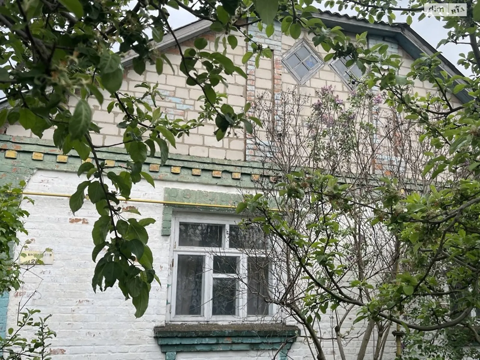 Продается одноэтажный дом 89.2 кв. м с мебелью, цена: 45000 $ - фото 1