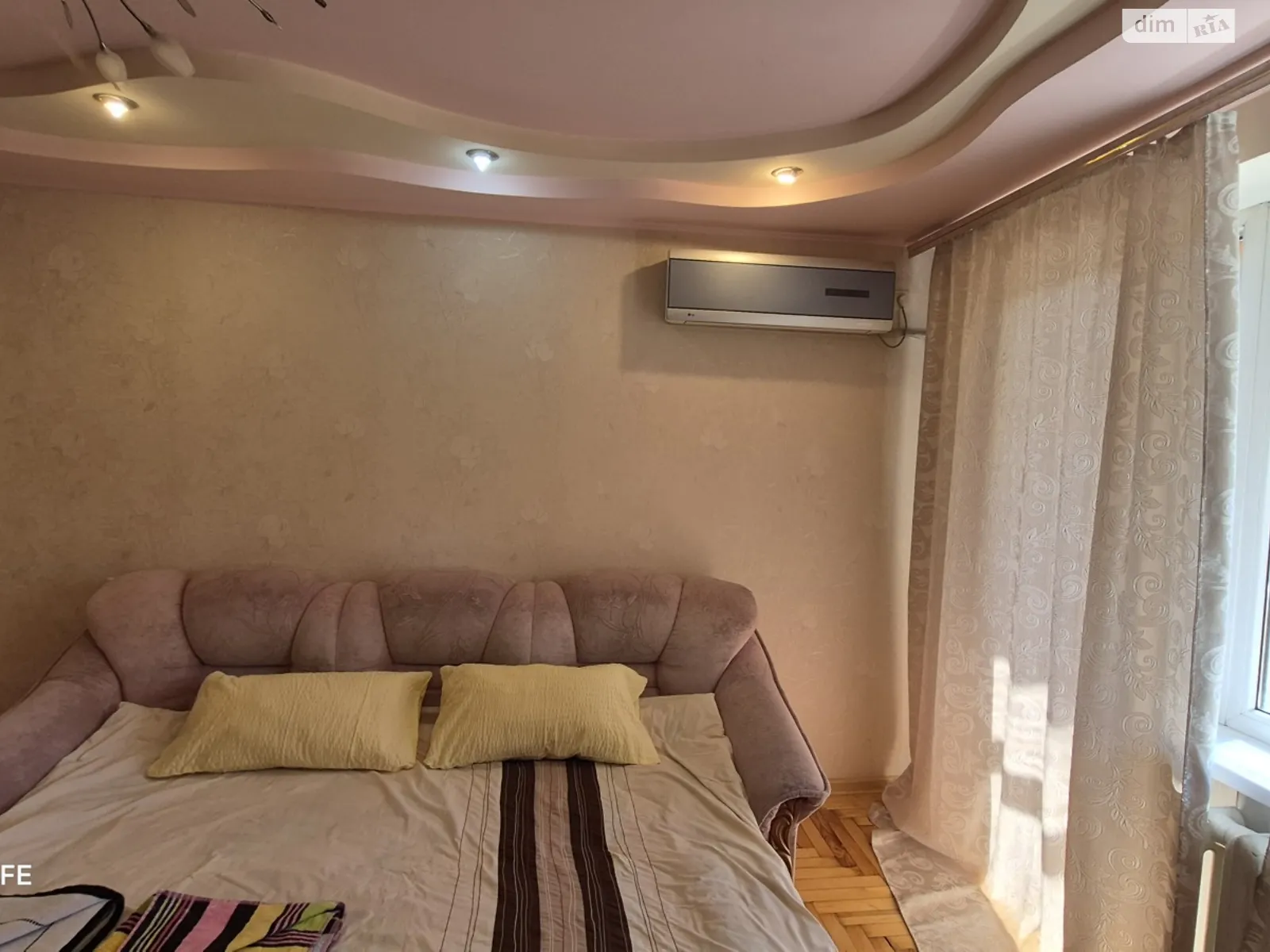 2-комнатная квартира в, цена: 900 грн - фото 1