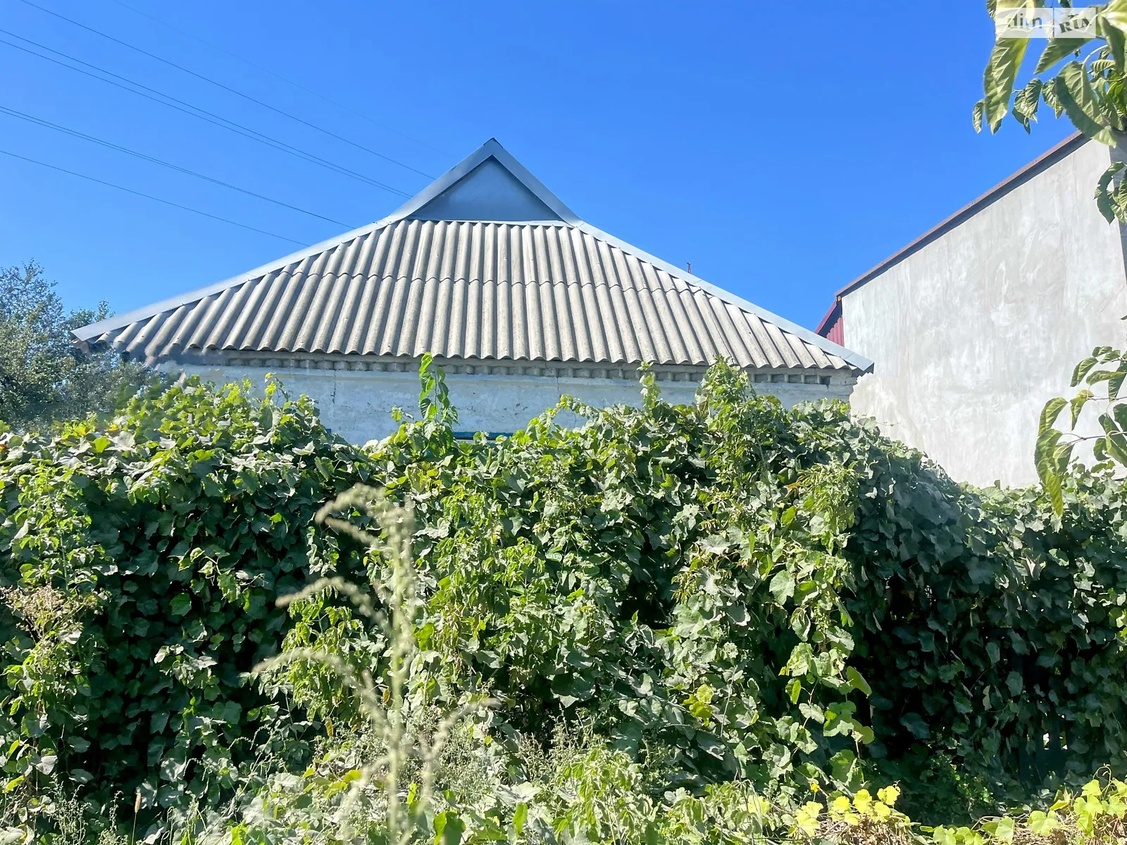 Продается одноэтажный дом 56.9 кв. м с садом, цена: 36000 $ - фото 1