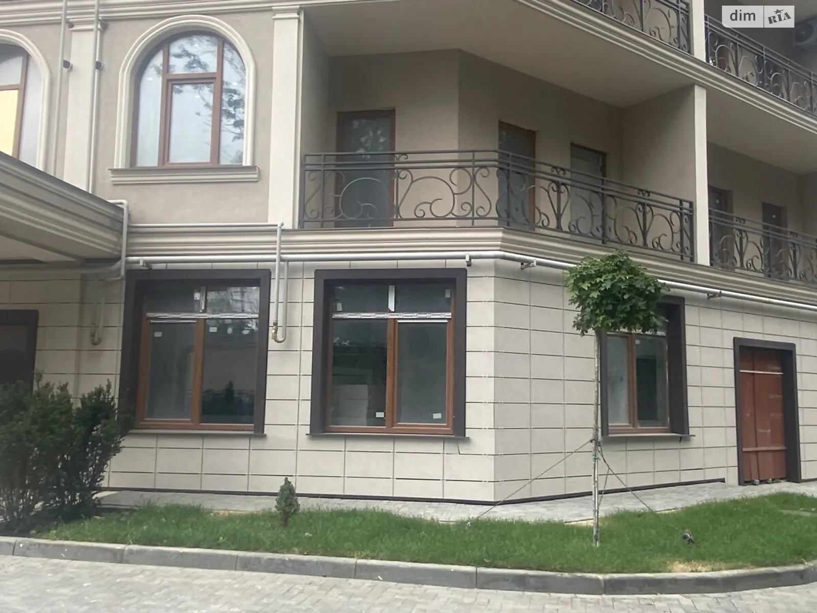 ул. Дача Ковалевского Дача Ковалёвского Одесса ЖК Avinion, цена: 88000 $ - фото 1
