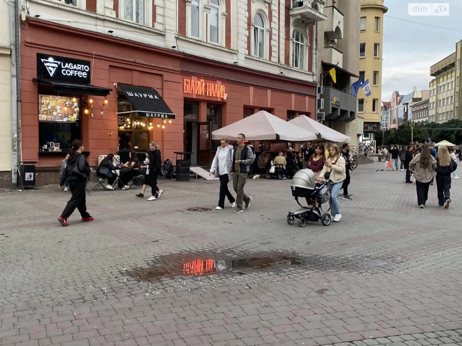 ул. Независимости Центр Ивано-Франковск, цена: 33000 $ - фото 1
