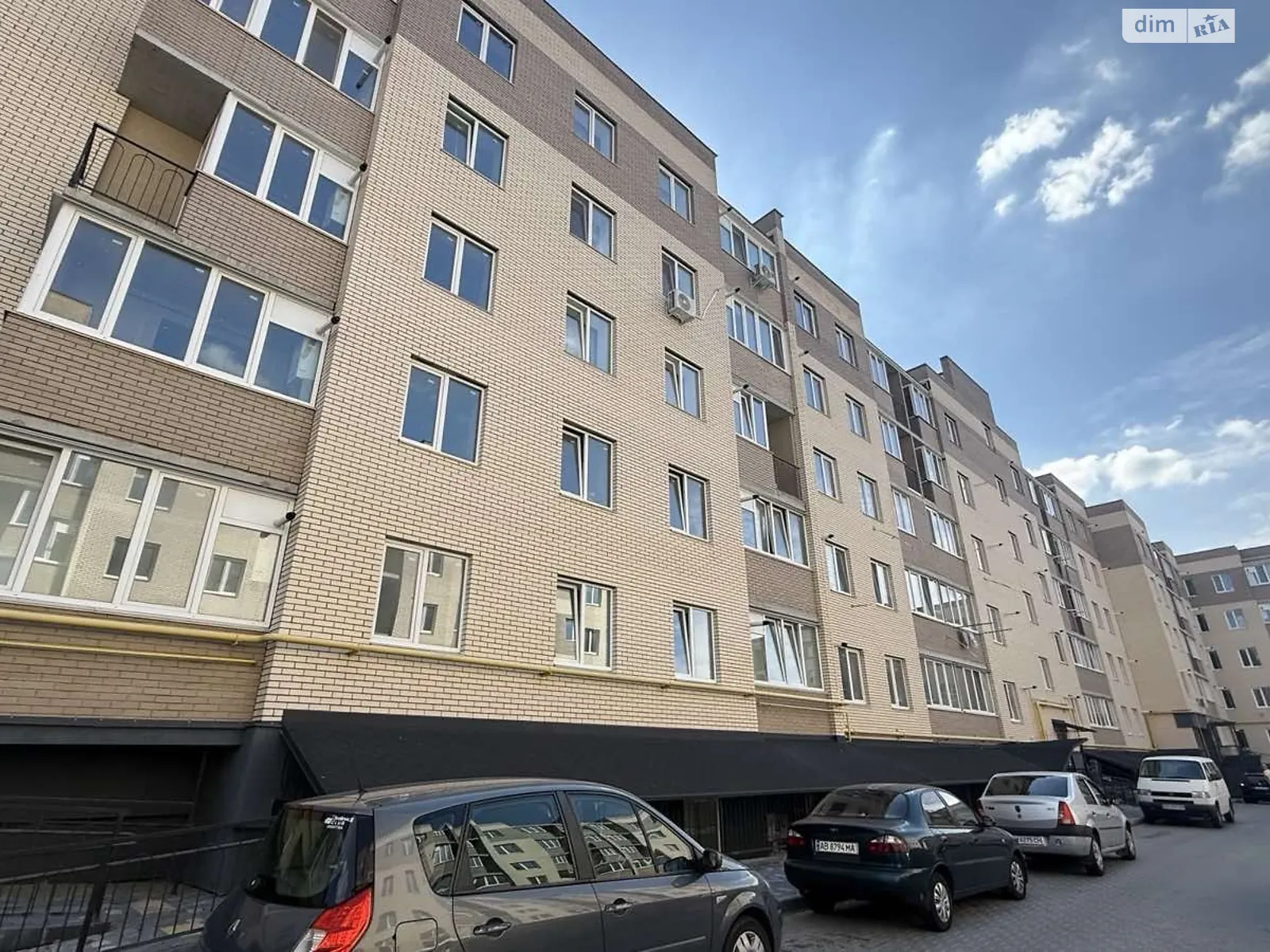 Продается 1-комнатная квартира 38.5 кв. м в Стрижавке, ул. Киевская - фото 1