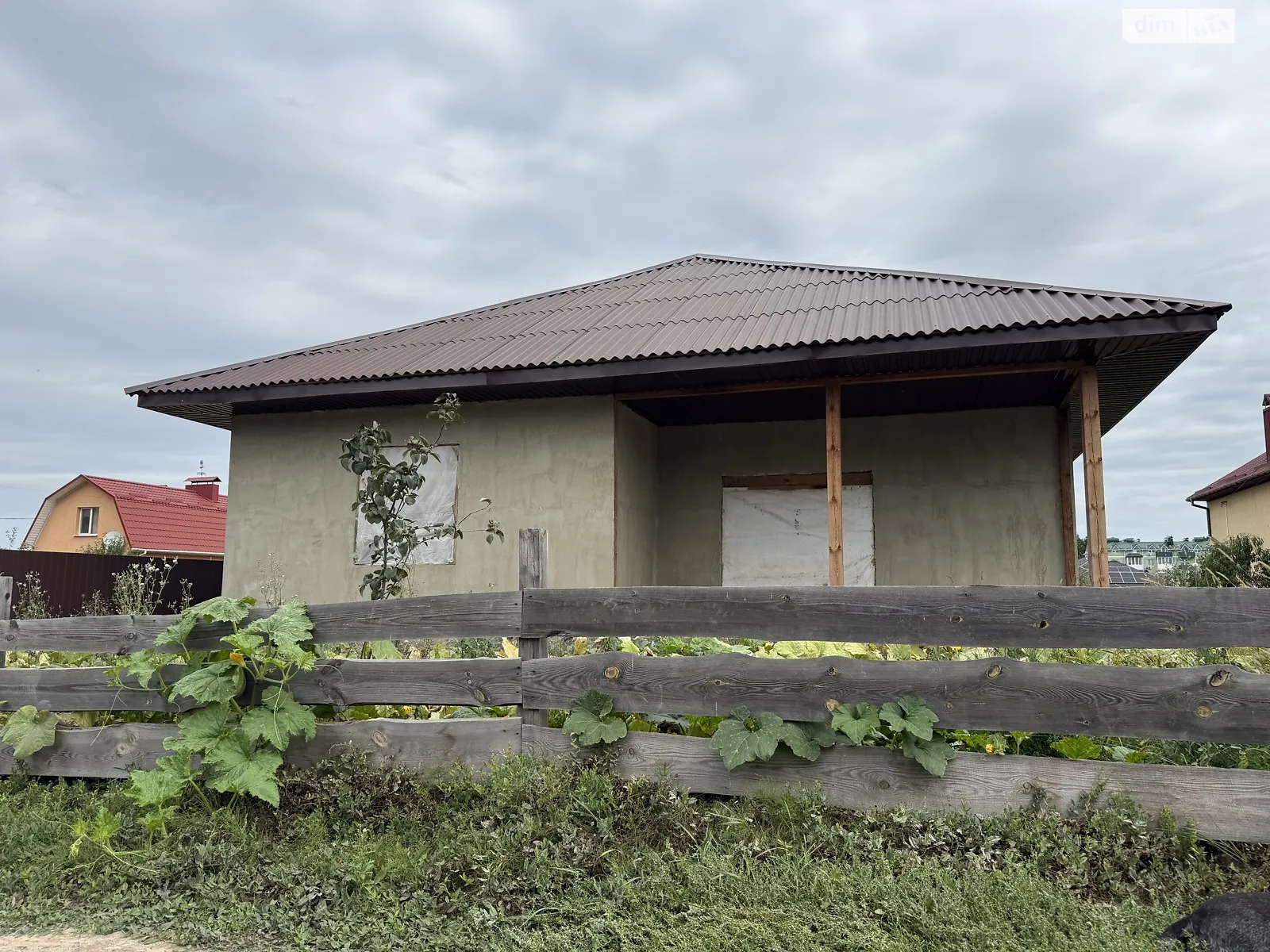 пер. Сентябрьский Агрономичное, цена: 80000 $ - фото 1