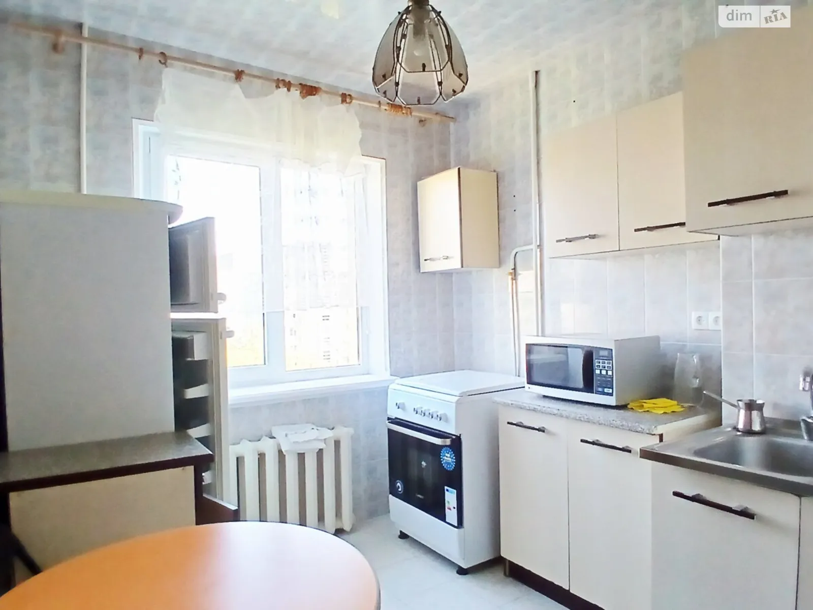 Сдается в аренду 2-комнатная квартира 52 кв. м в Одессе, ул. Люстдорфская дорога, 170/1 - фото 1