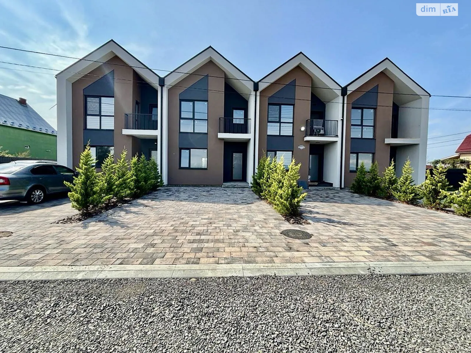 ул. Садовая, 17Д Тарновцы, цена: 86999 $ - фото 1