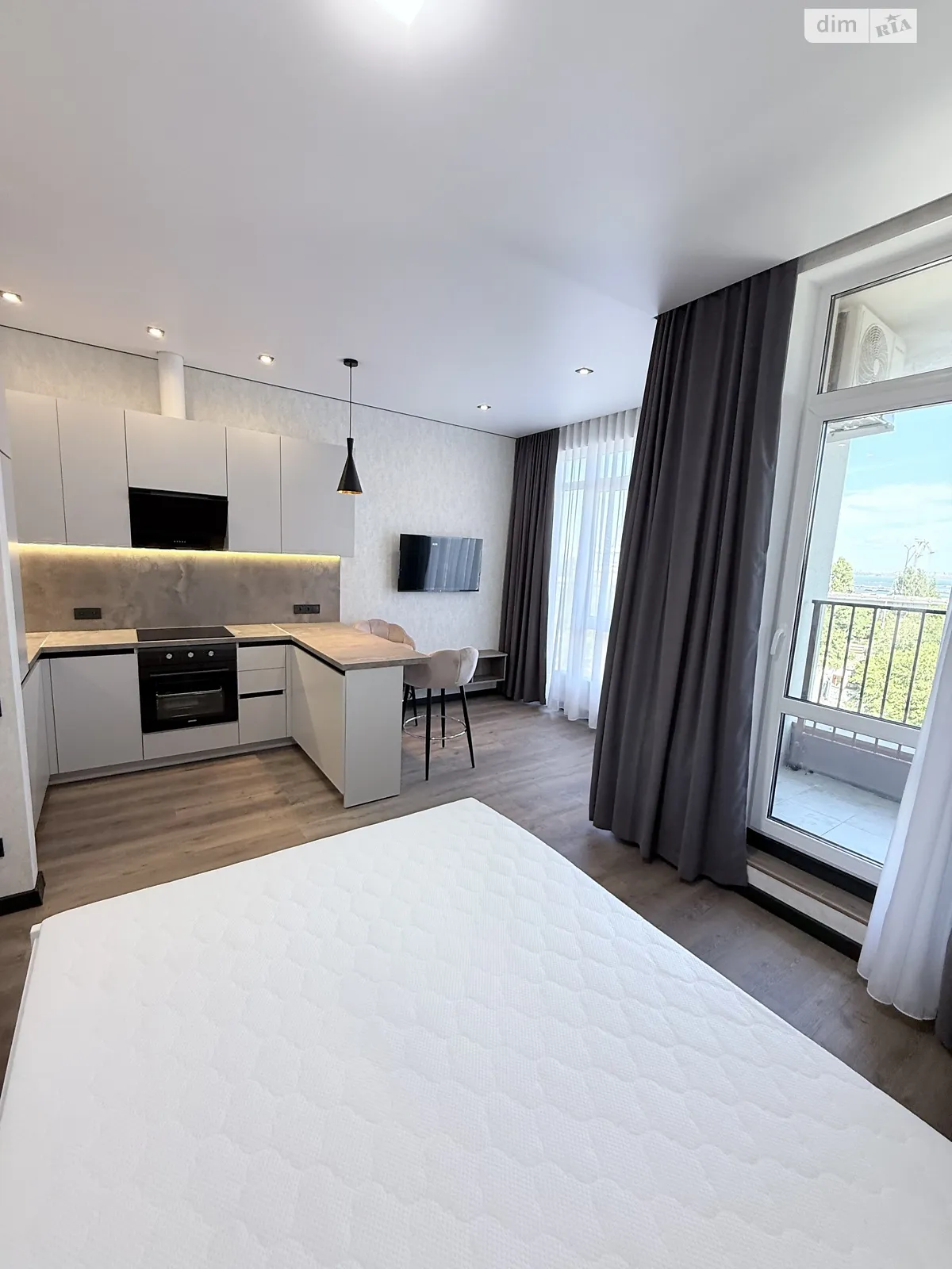 ул. Софиевская, 1А Приморский Одесса ЖК ITown - фото 2