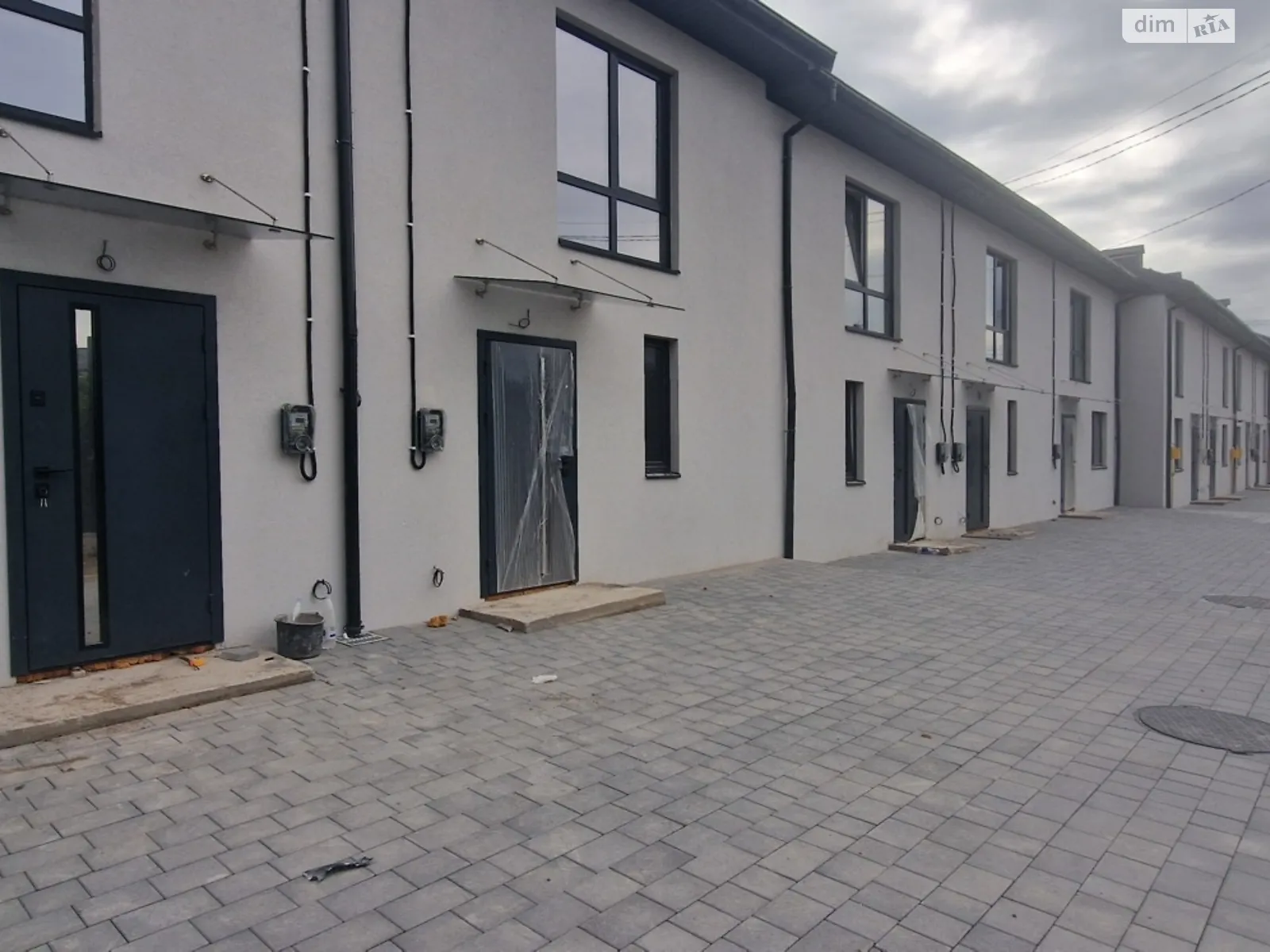 ул. Богдана Хмельницкого Якушинцы, цена: 58000 $ - фото 1