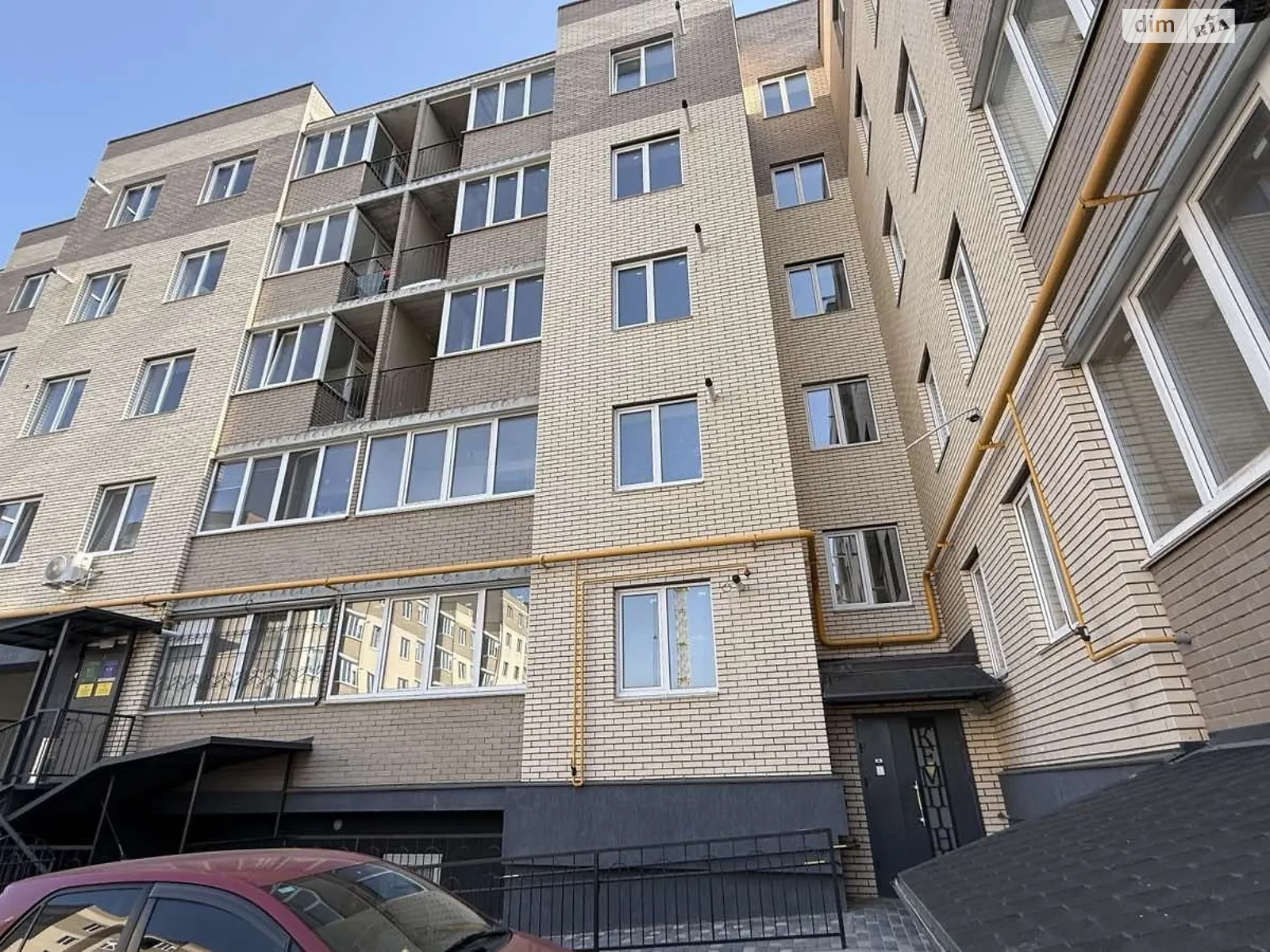 Продается 2-комнатная квартира 65 кв. м в Стрижавке, ул. Киевская - фото 1