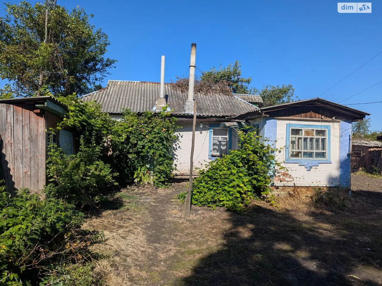 Продается одноэтажный дом 72.8 кв. м с садом, цена: 7000 $ - фото 1