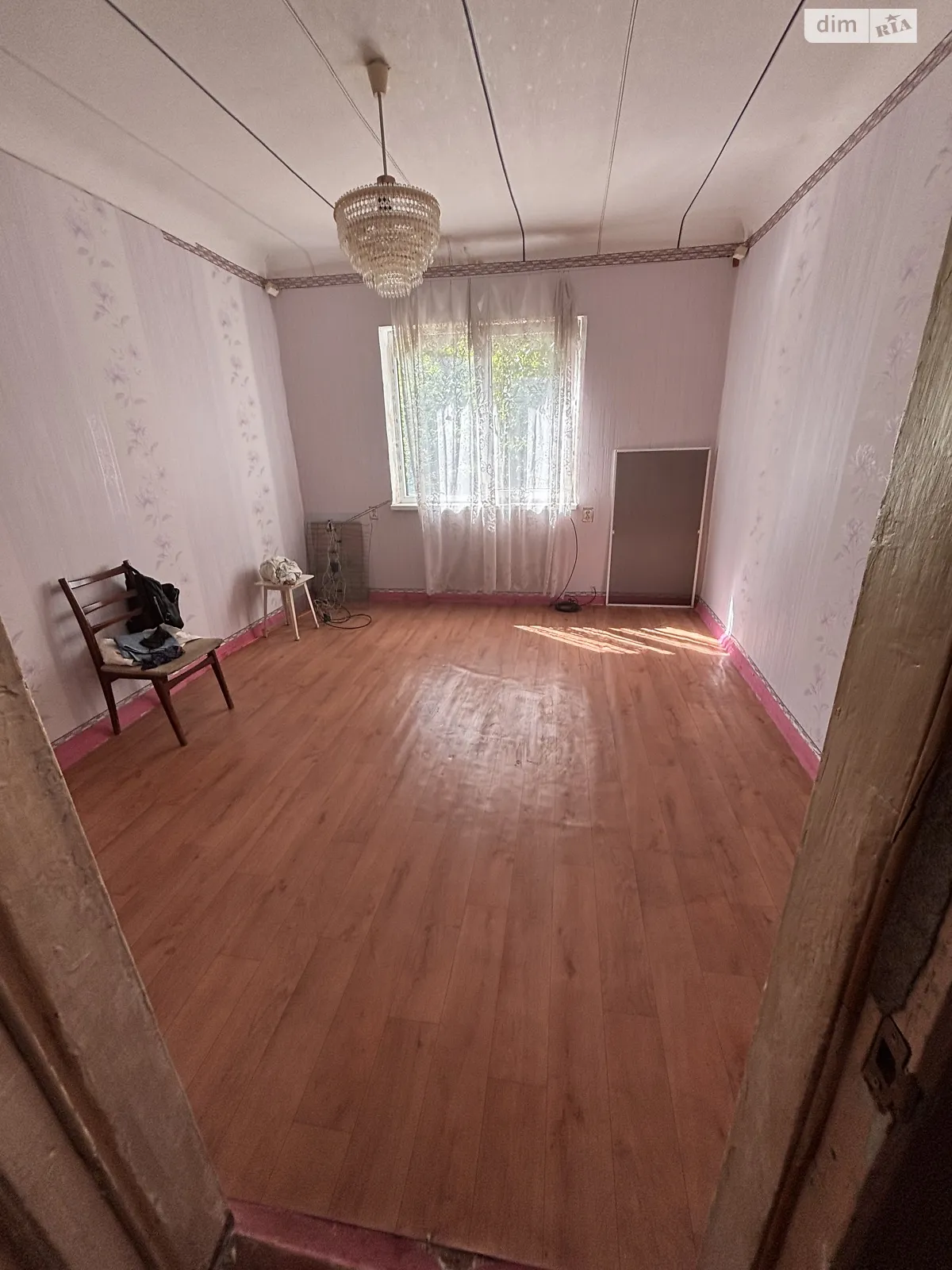 3-комнатная квартира 51.66 кв. м в Запорожье, ул. Перспективная, 29 - фото 1