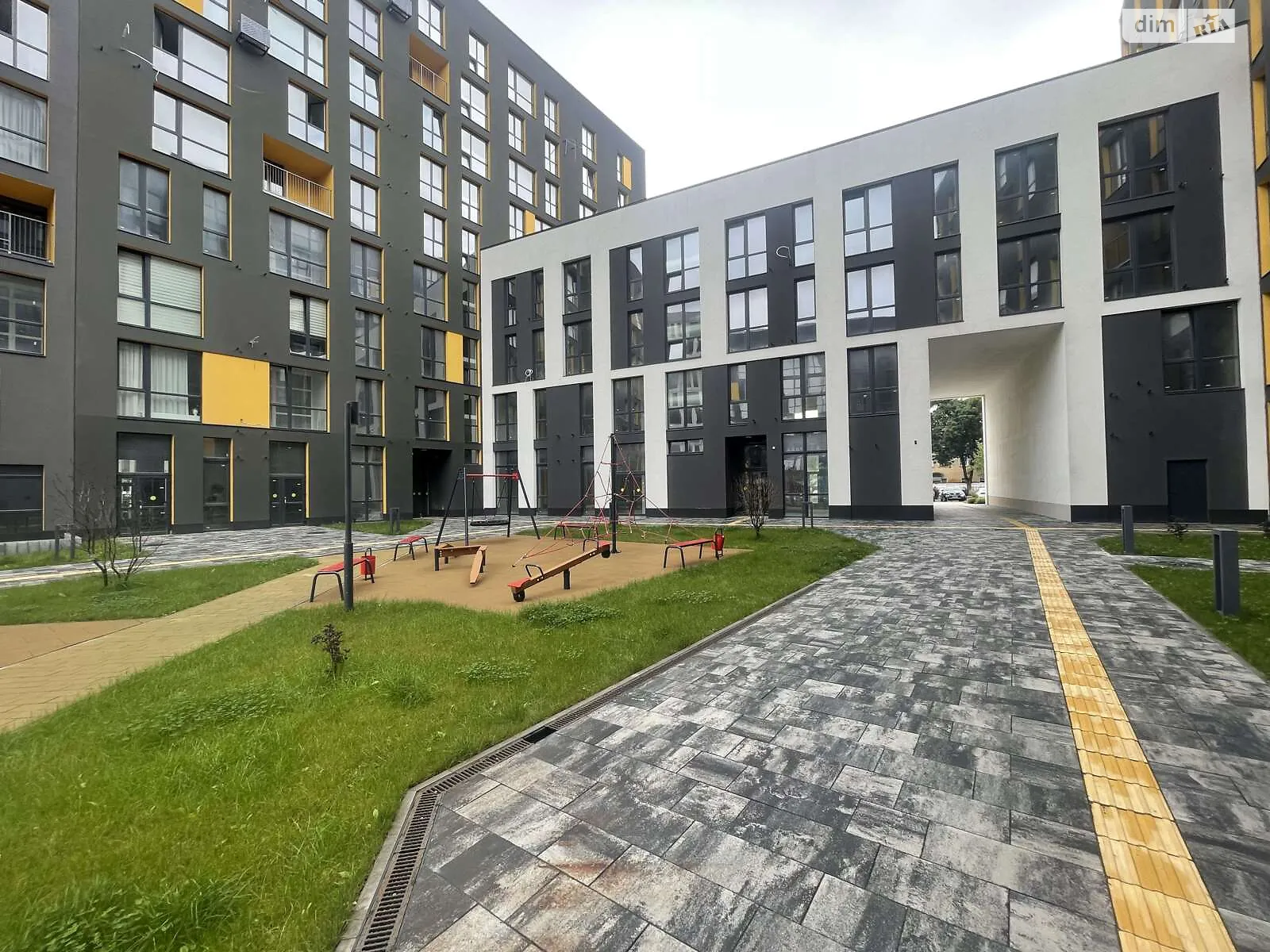 Продается помещения свободного назначения 124.7 кв. м в 2-этажном здании, цена: 200000 $ - фото 1