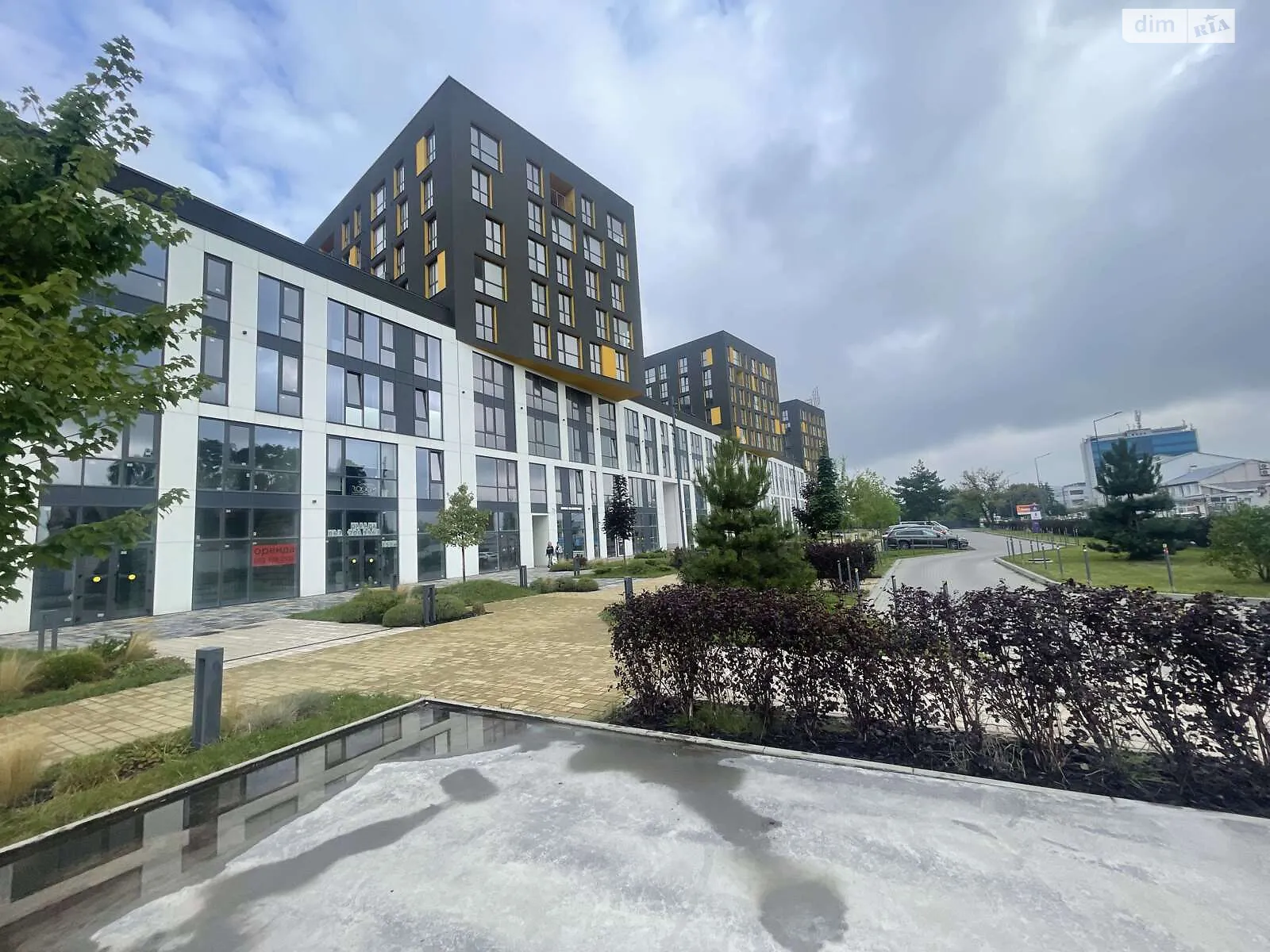 Продается помещения свободного назначения 125 кв. м в 4-этажном здании, цена: 220000 $ - фото 1