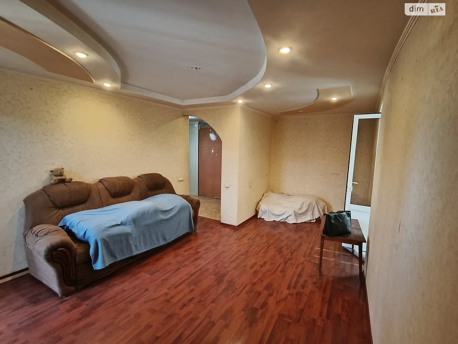 Продается 1-комнатная квартира 38.6 кв. м в Кропивницком, ул. Шатило - фото 1