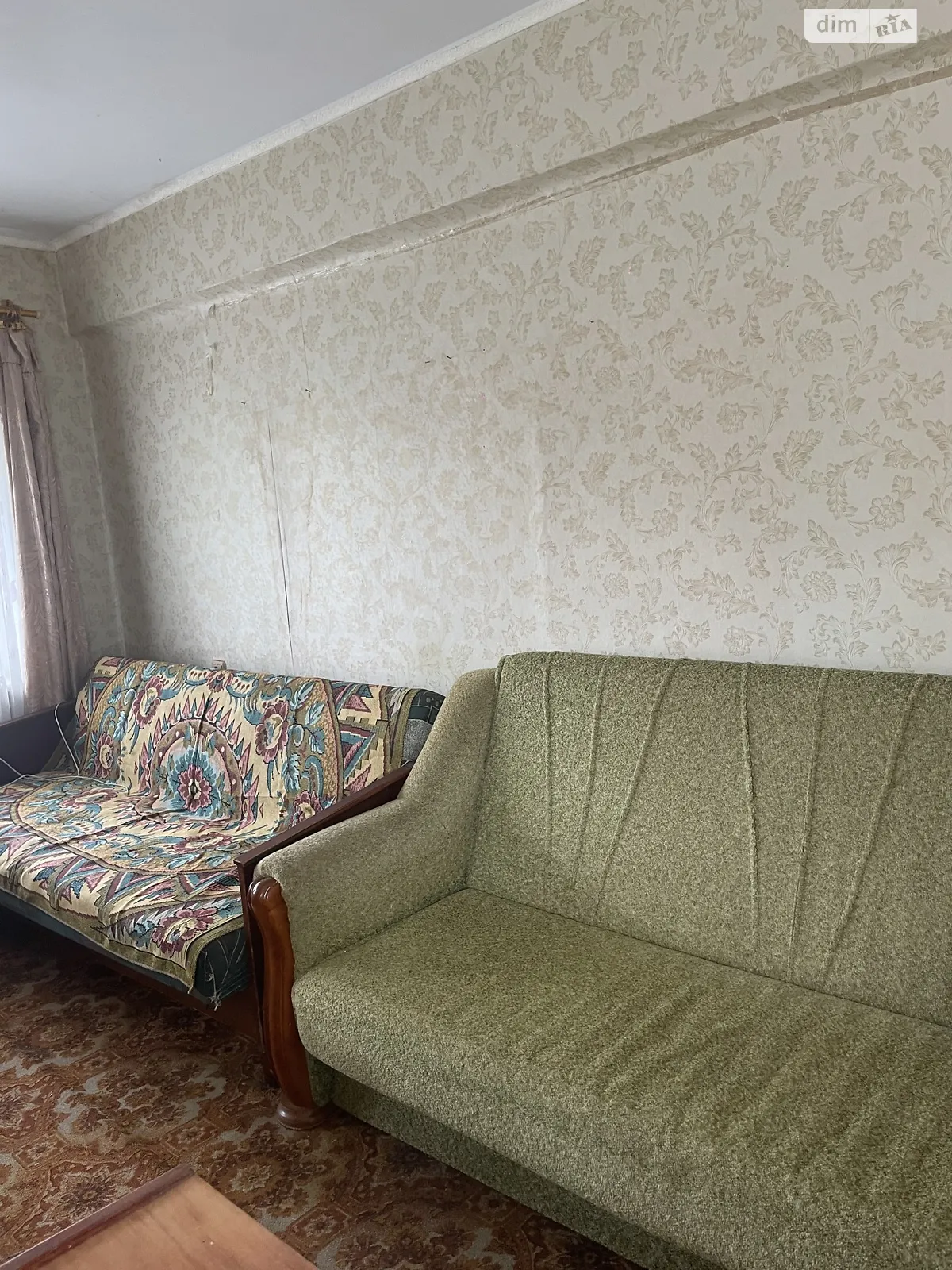 1-комнатная квартира 30 кв. м в Тернополе, ул. Карпенко - фото 1