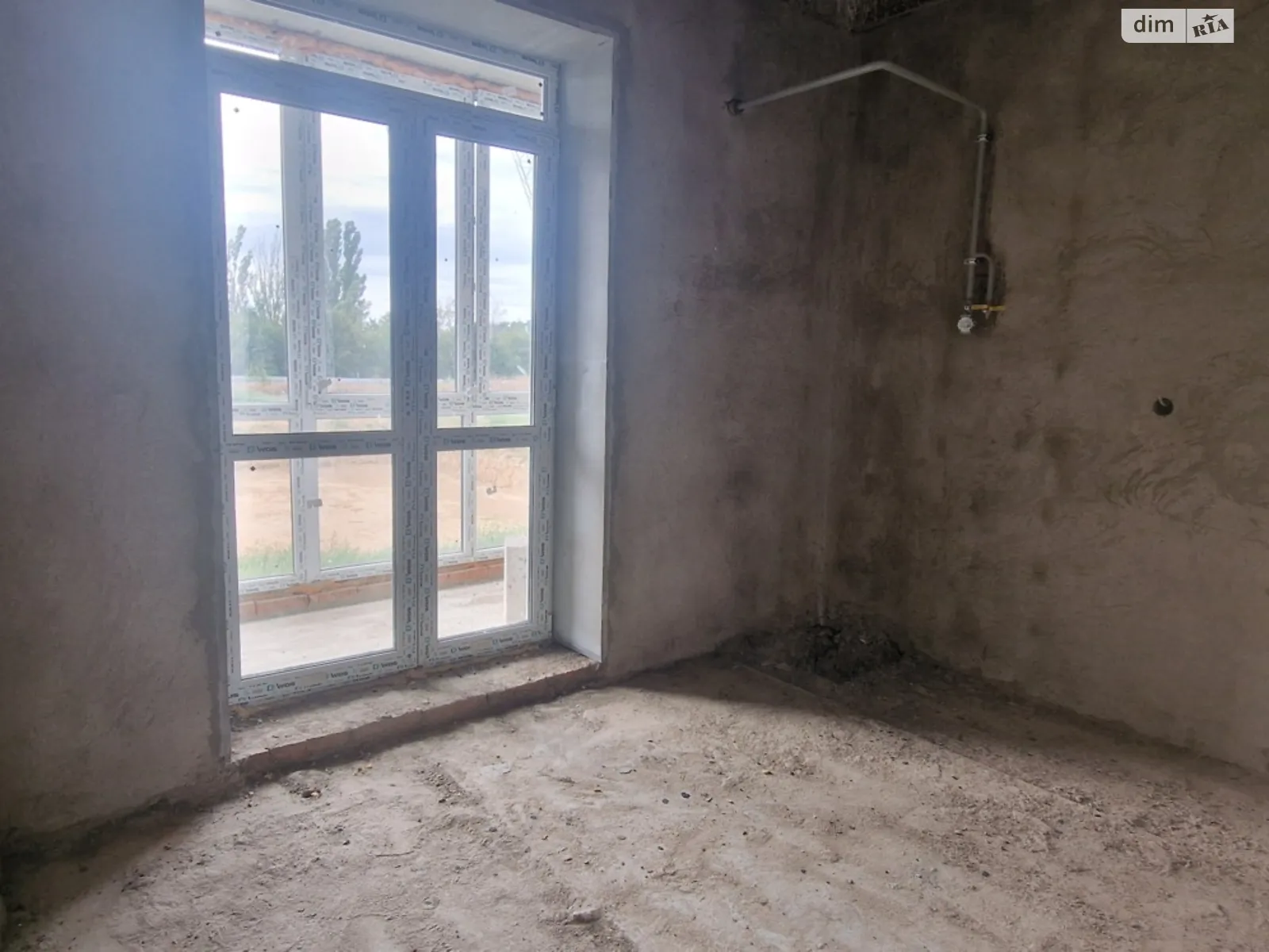 Продается 2-комнатная квартира 57 кв. м в Агрономичном, пер. Героев Чорнобыля - фото 1