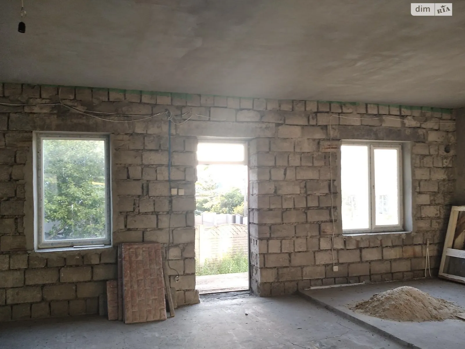 Продается дом на 2 этажа 164.3 кв. м с мебелью, цена: 24350 $ - фото 1