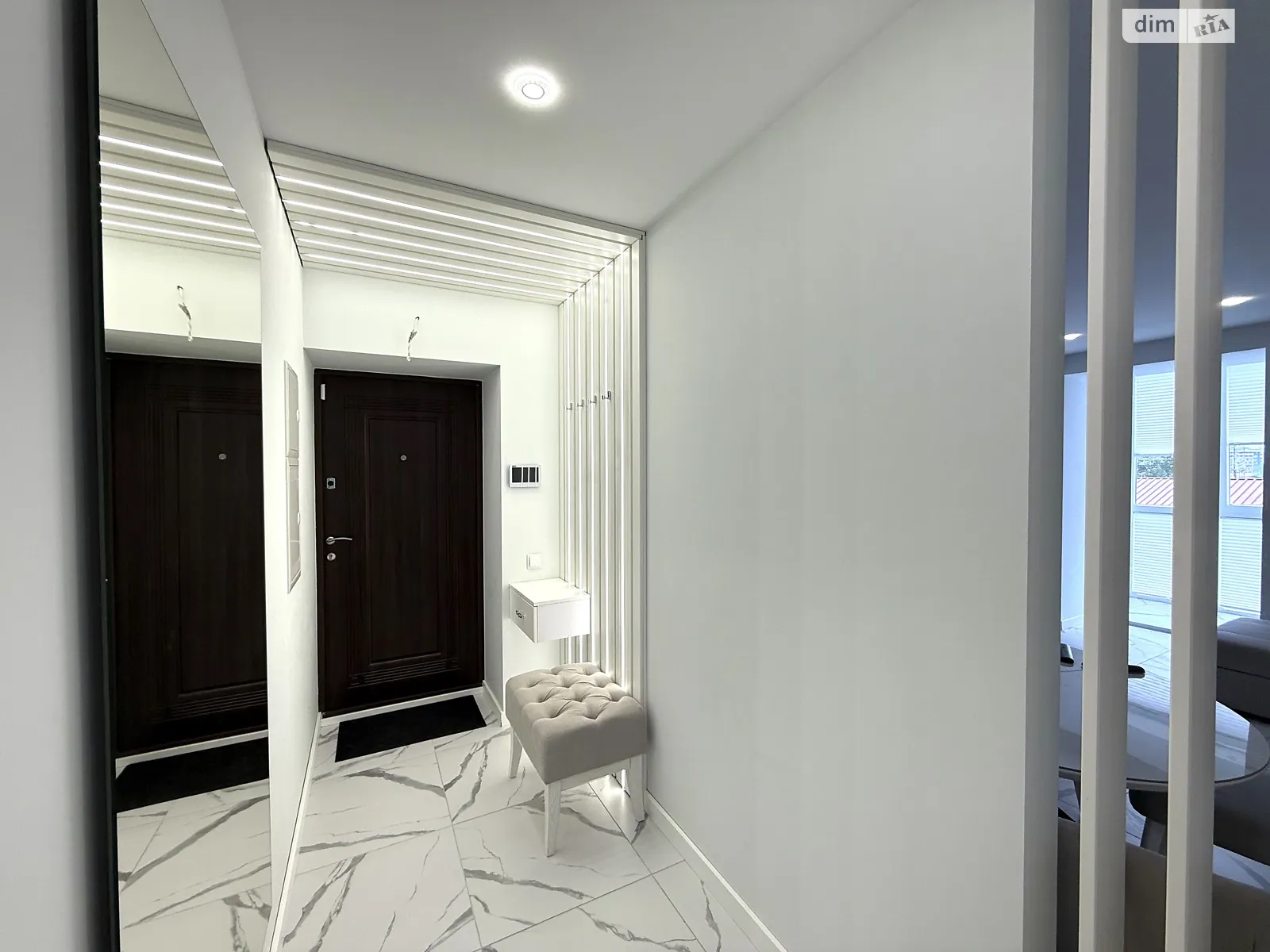 2-комнатная квартира 67 кв. м в Тернополе, пер. Кирпичный - фото 1