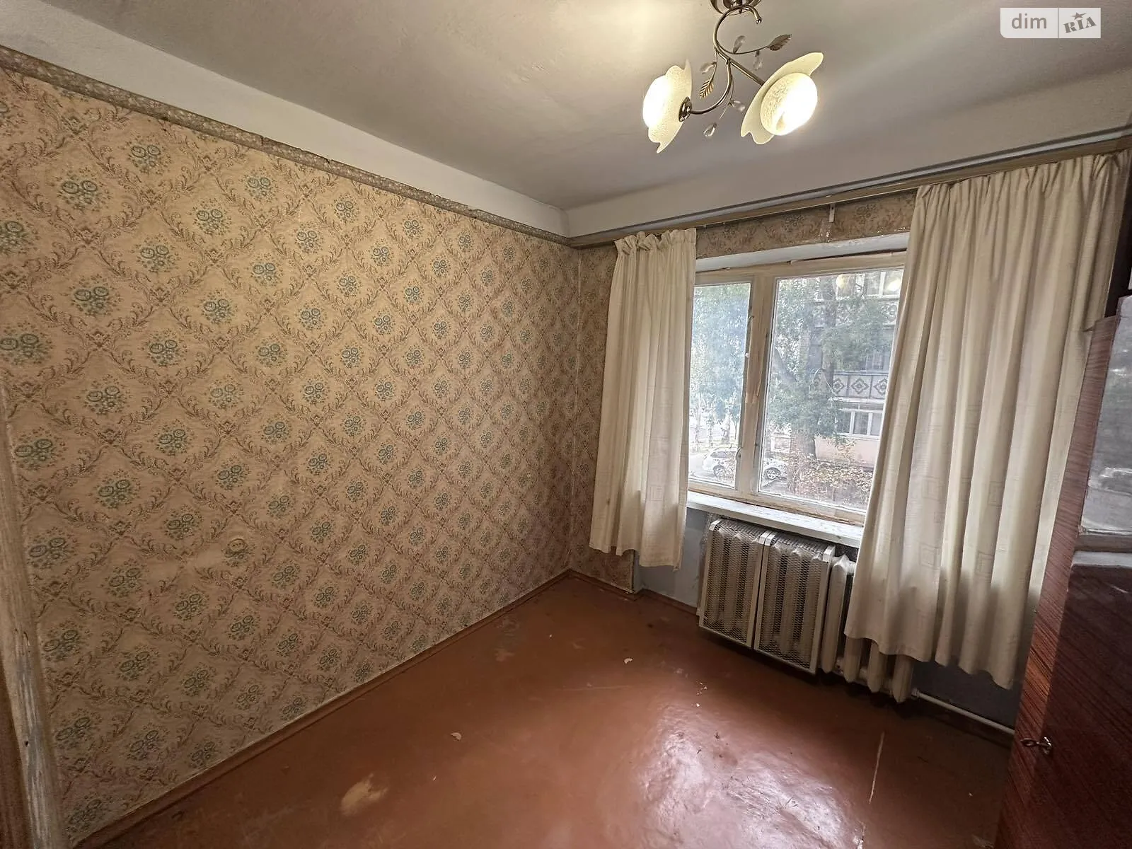 Продается 3-комнатная квартира 44.2 кв. м в Николаеве, цена: 20500 $ - фото 1