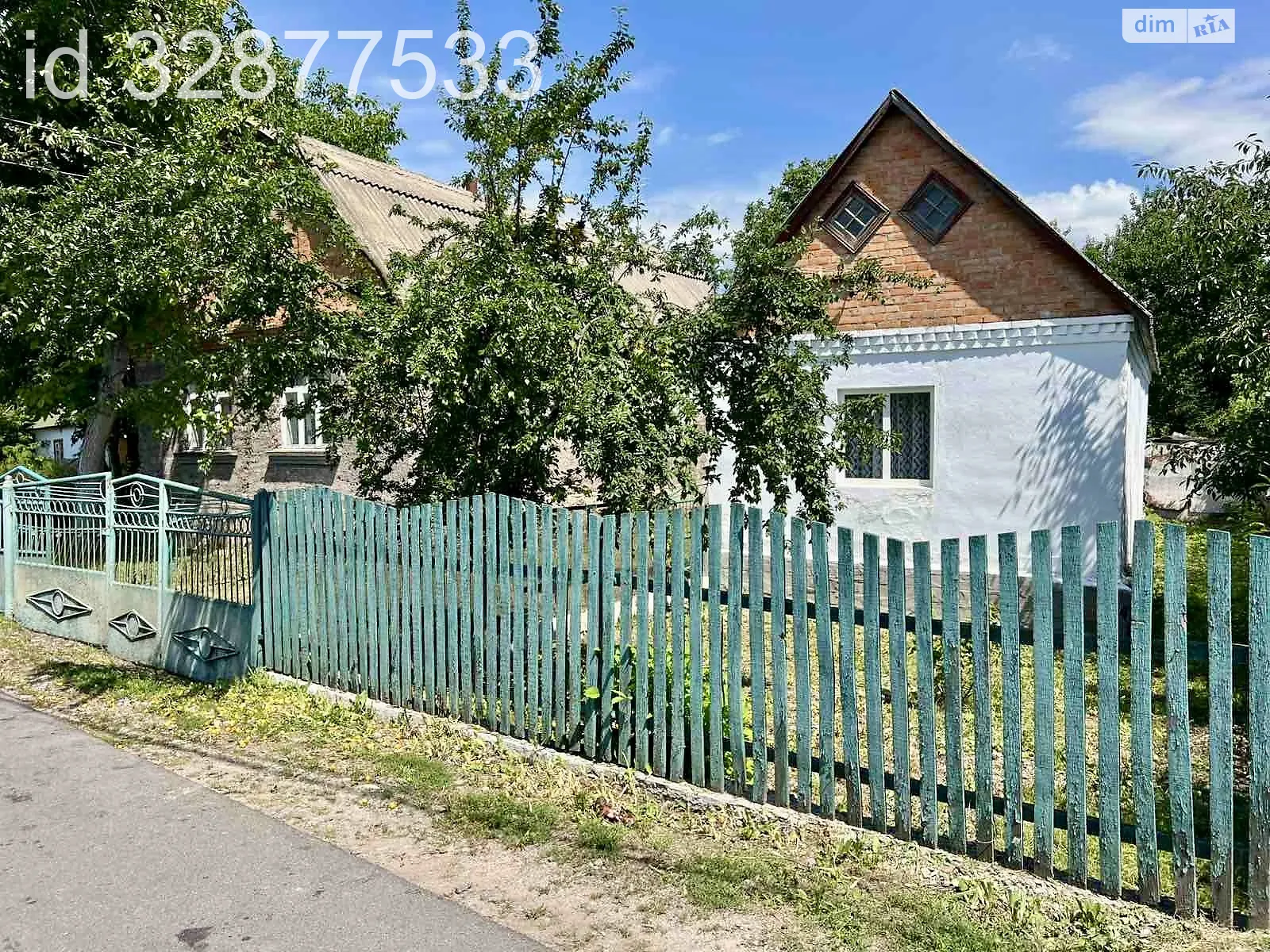 Продается одноэтажный дом 65.4 кв. м с мансардой, цена: 13000 $ - фото 1