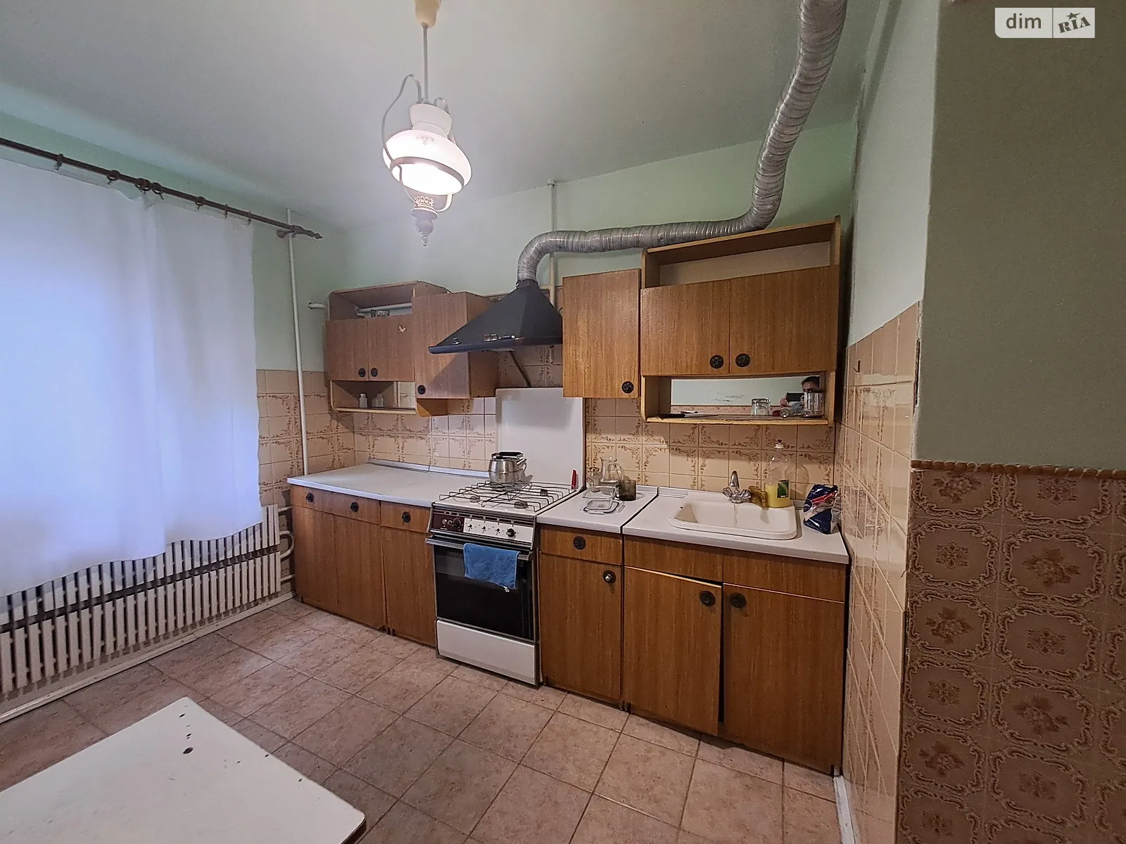 2-комнатная квартира 48 кв. м в Тернополе, ул. Симоненко Василия, 20 - фото 1
