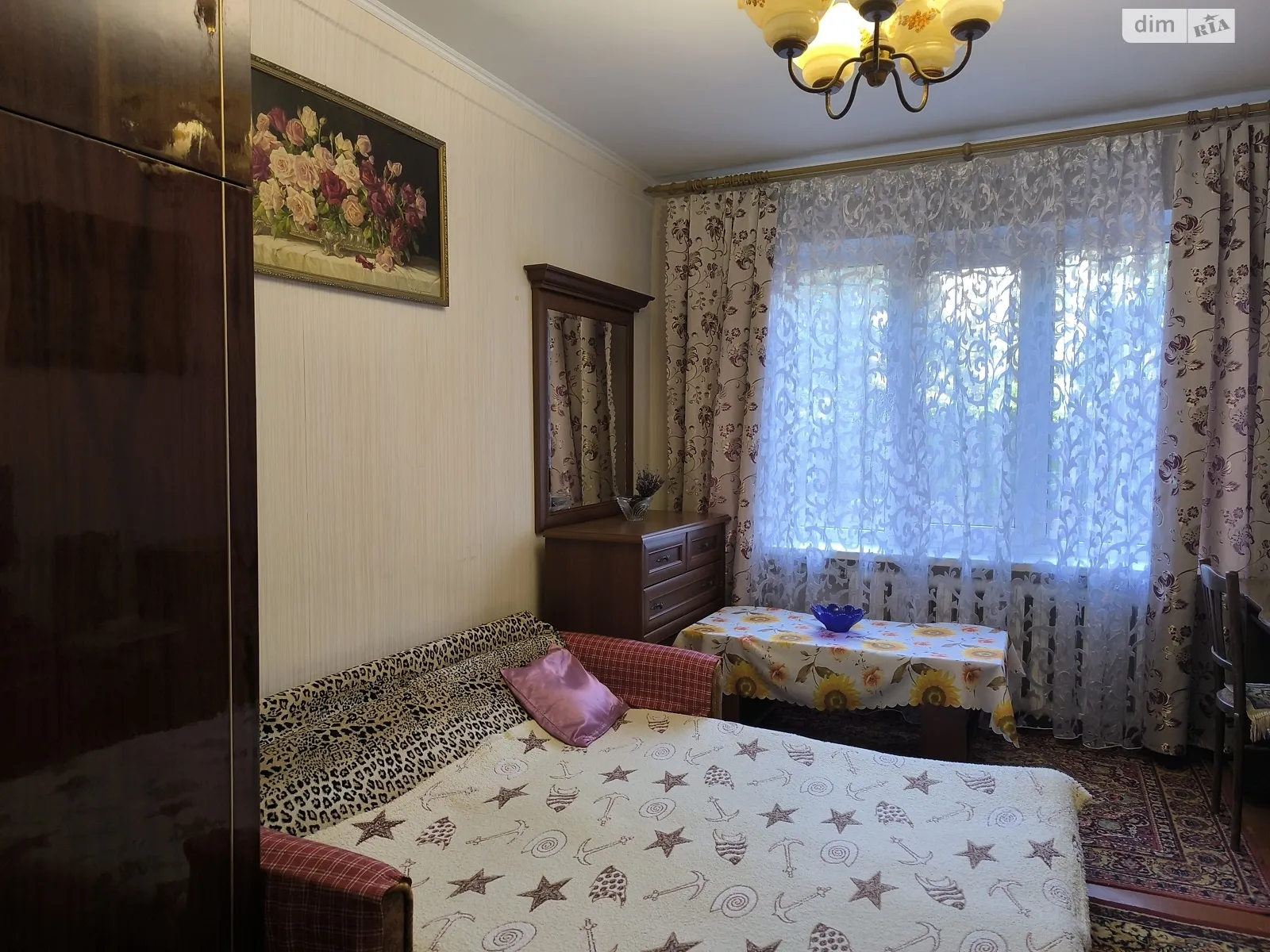 Сдается в аренду комната 16 кв. м в Одессе, цена: 4000 грн - фото 1