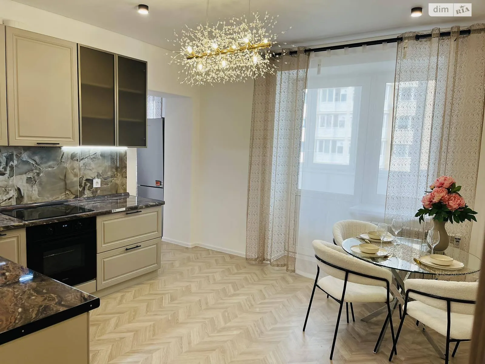 Продается 2-комнатная квартира 72.2 кв. м в Виннице, ул. Тимофеевская - фото 1