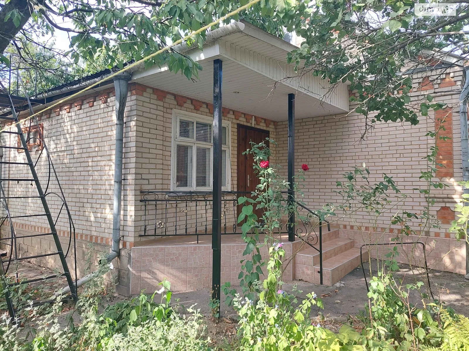 Продается одноэтажный дом 99.1 кв. м с баней/сауной, цена: 55000 $ - фото 1