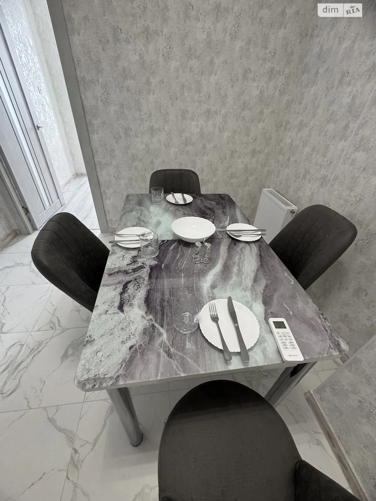 Сдается в аренду 2-комнатная квартира 55 кв. м в Одессе, ул. Дача Ковалевского, 5 - фото 1