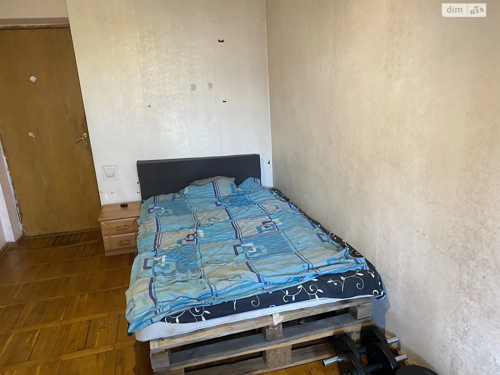 Сдается в аренду комната 15 кв. м в Тернополе, цена: 3300 грн - фото 1