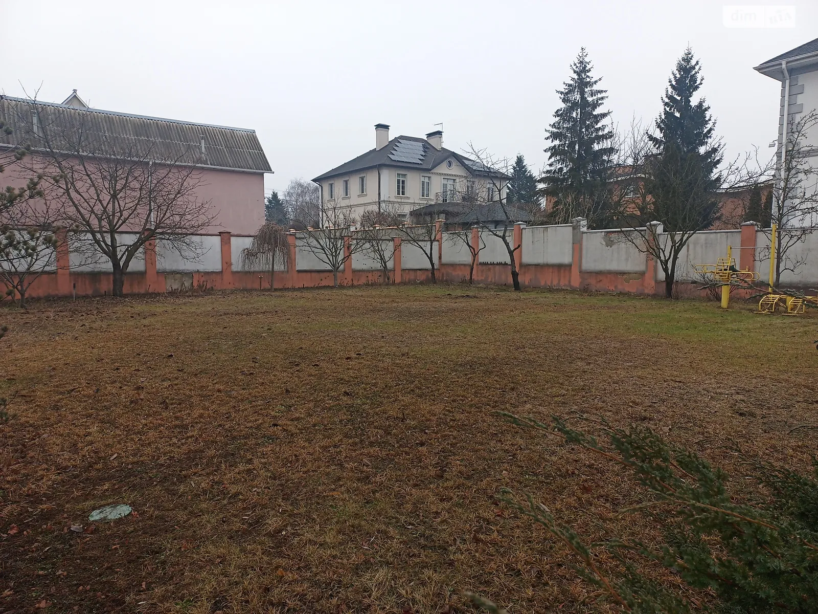 Продається земельна ділянка 8.26 соток у Київській області, цена: 123000 $ - фото 1