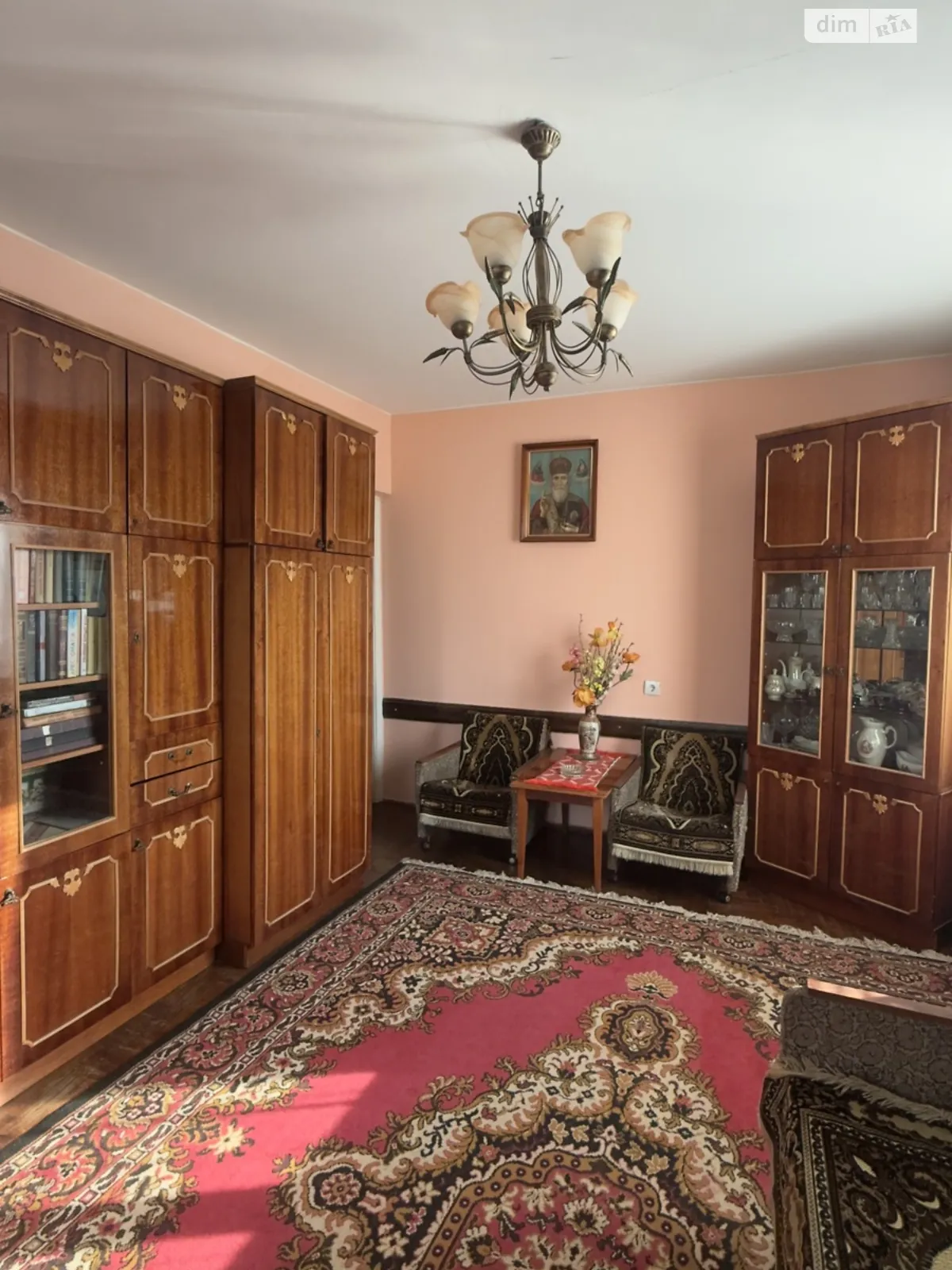 Сдается в аренду 2-комнатная квартира 51 кв. м в Львове, ул. Шевченко Тараса, 334 - фото 1