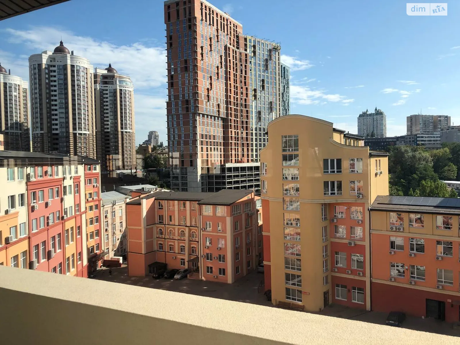 Продается 1-комнатная квартира 44.7 кв. м в Киеве, ул. Глубочицкая, 17 - фото 1