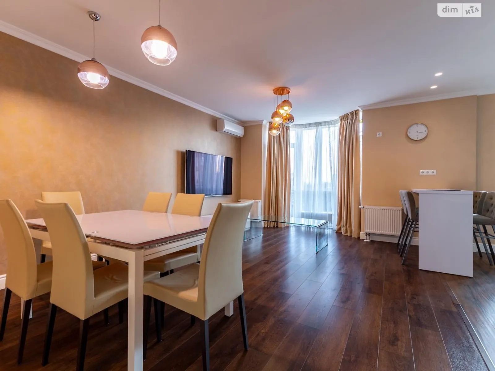 Сдается в аренду 2-комнатная квартира 110 кв. м в Киеве, ул. Коперника, 3 - фото 1