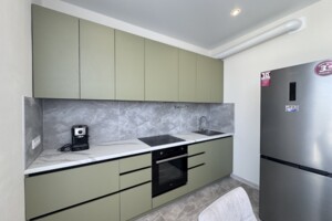 Продажа квартиры, Одесса, р‑н. Ближние Мельницы, Краснова улица, дом 3 корпус 60