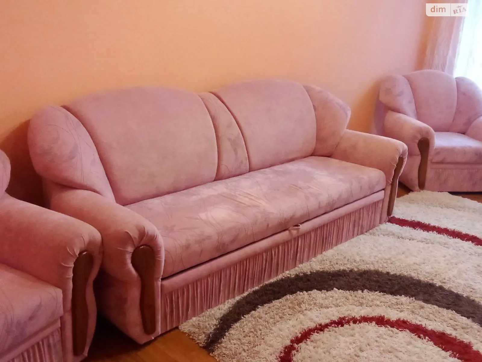 2-кімнатна квартира 50 кв. м у Тернополі, вул. Золотогірська - фото 1