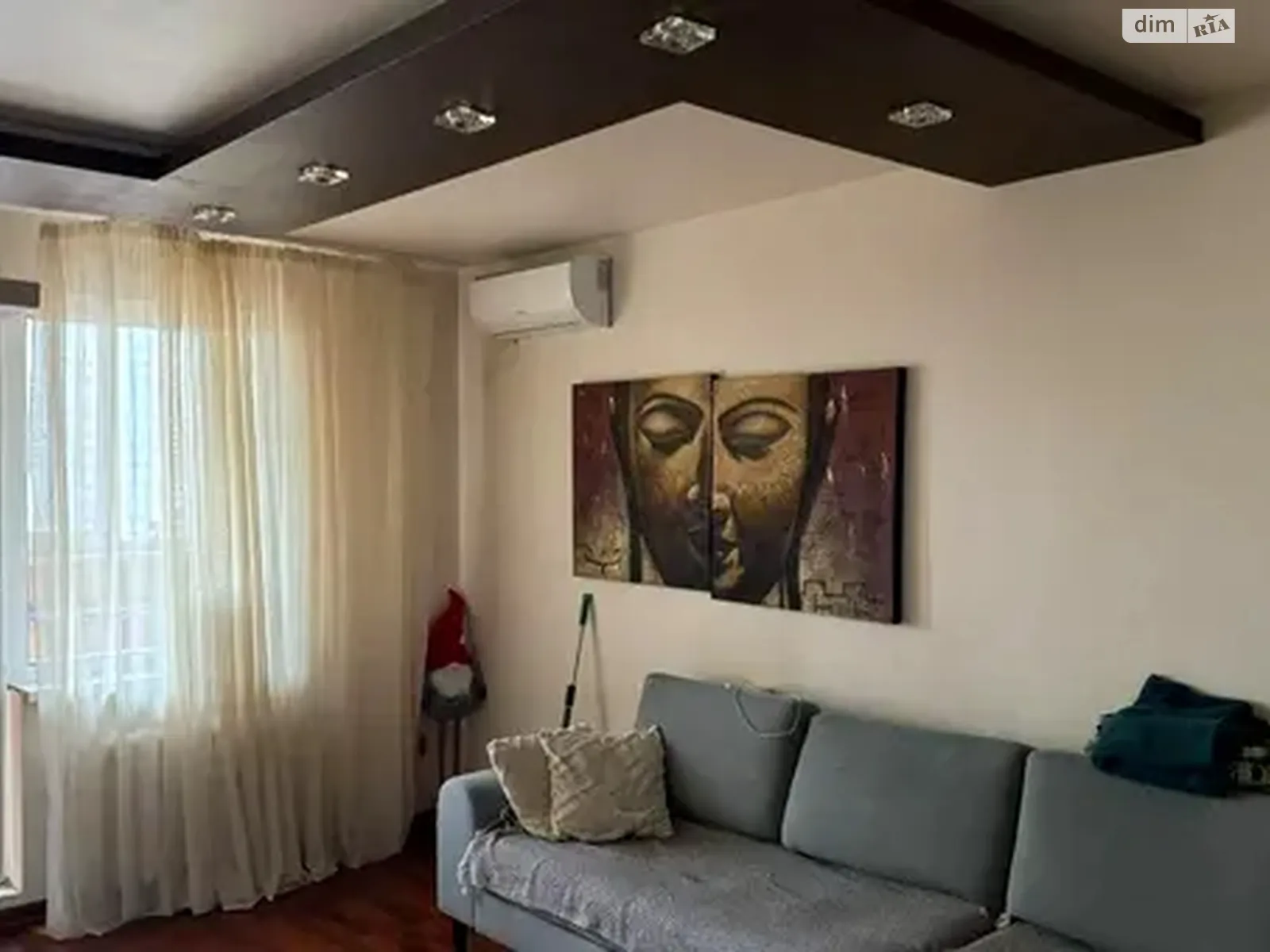 Продается 3-комнатная квартира 94 кв. м в Киеве, ул. Урловская, 19 - фото 1